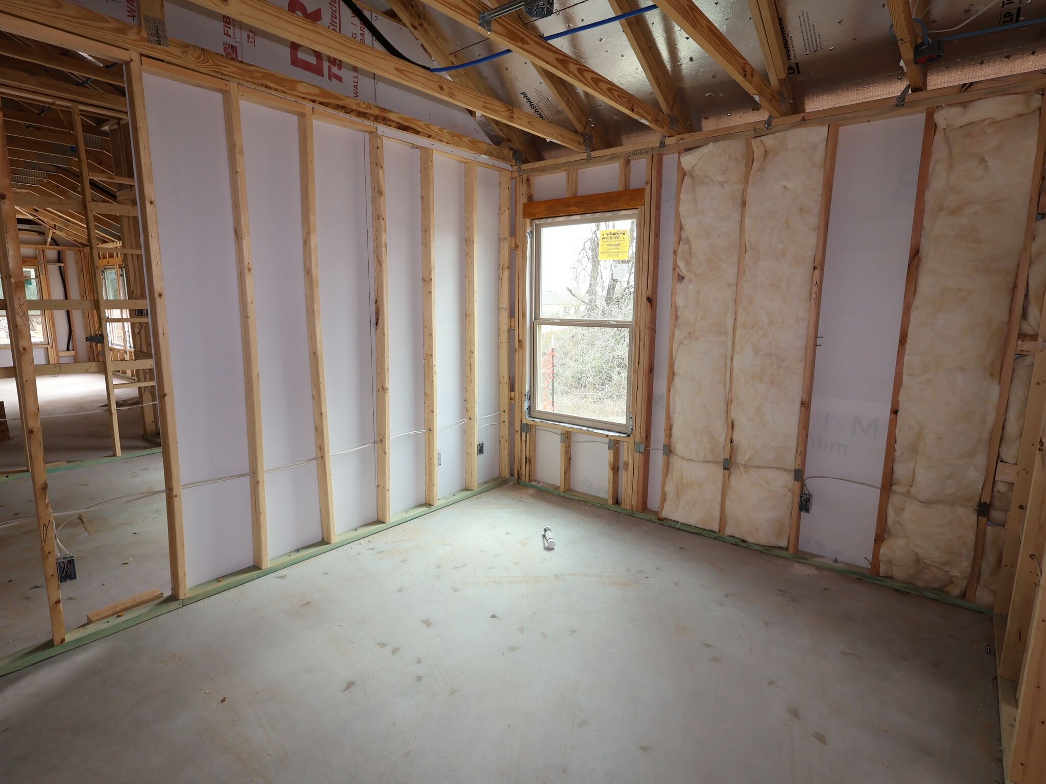 Framing