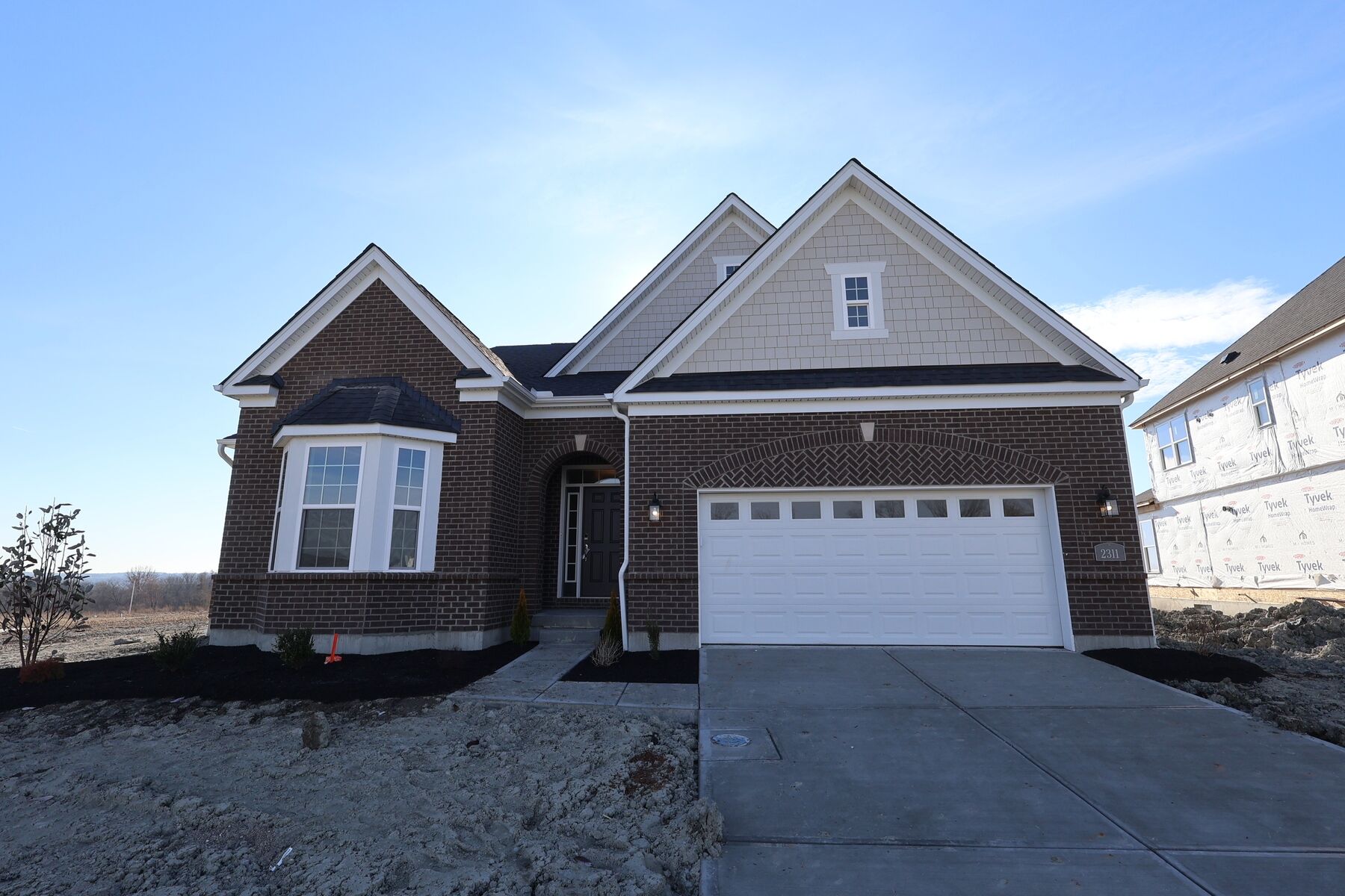 2311 Trail View