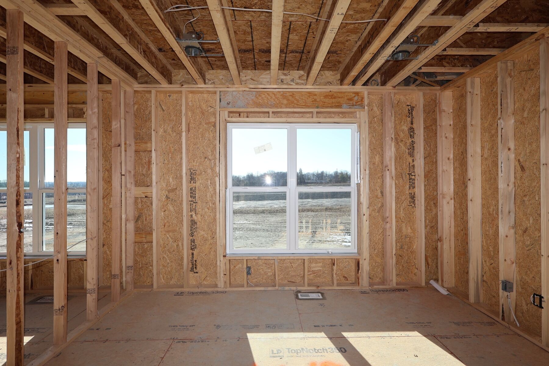 Framing
