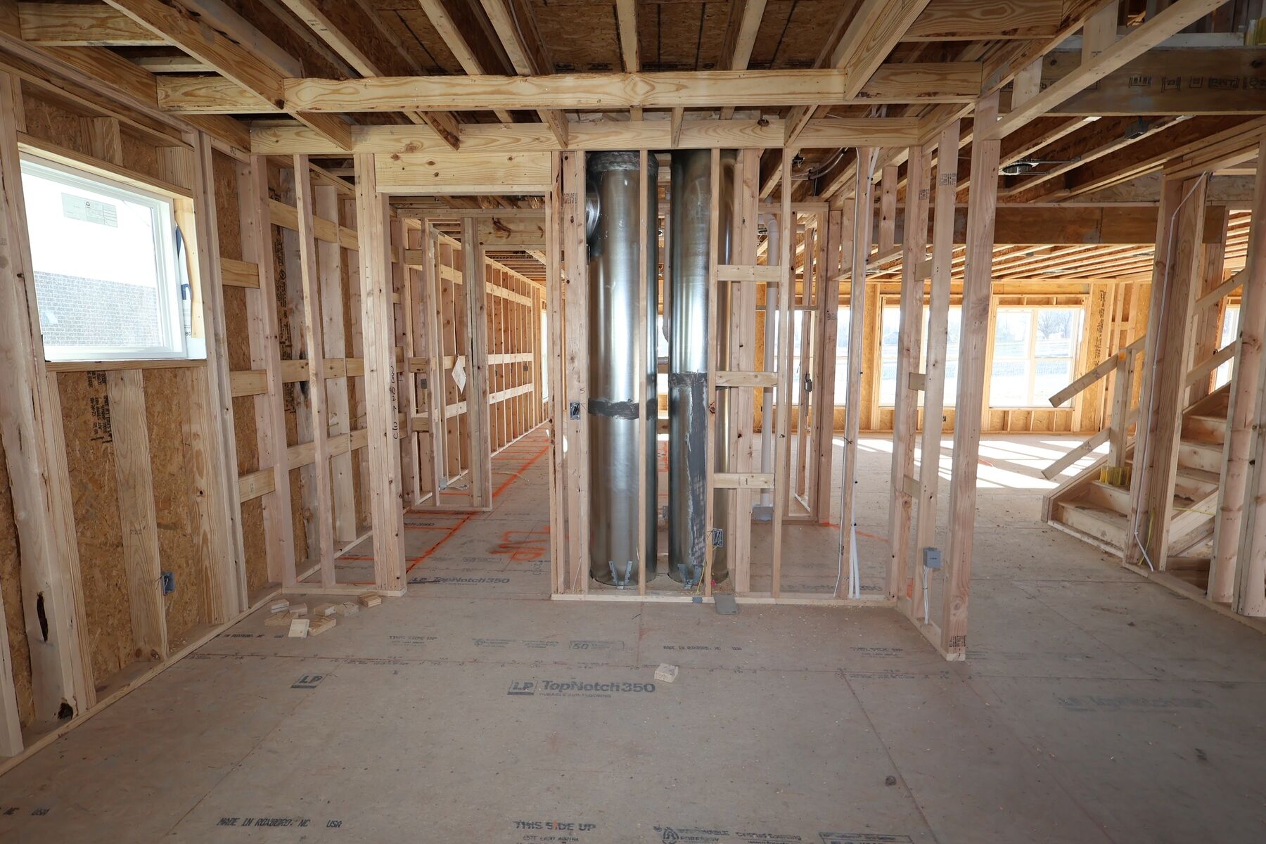 Framing