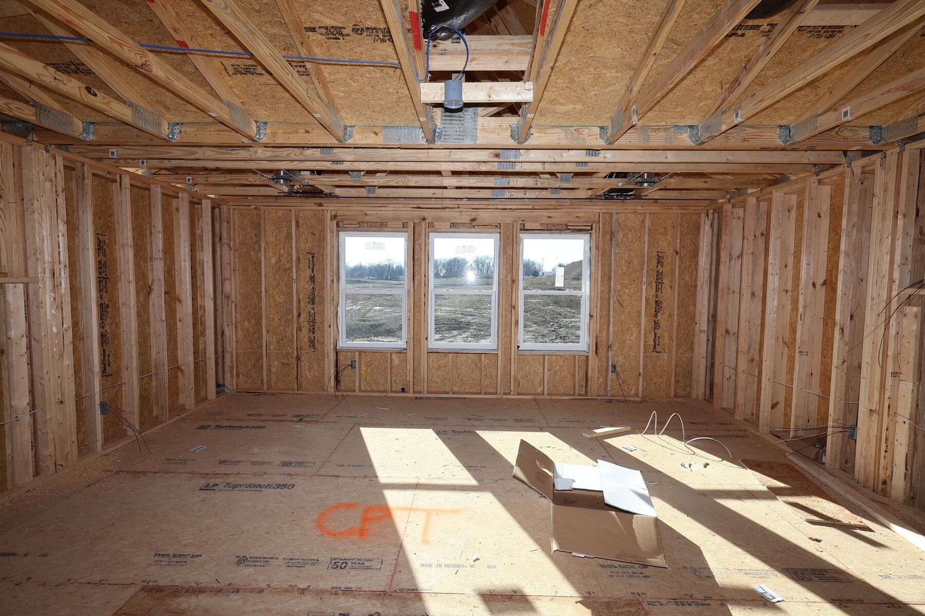 Framing