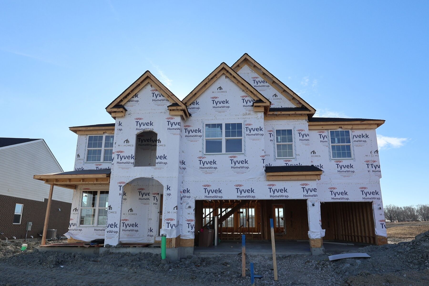 Front Exterior