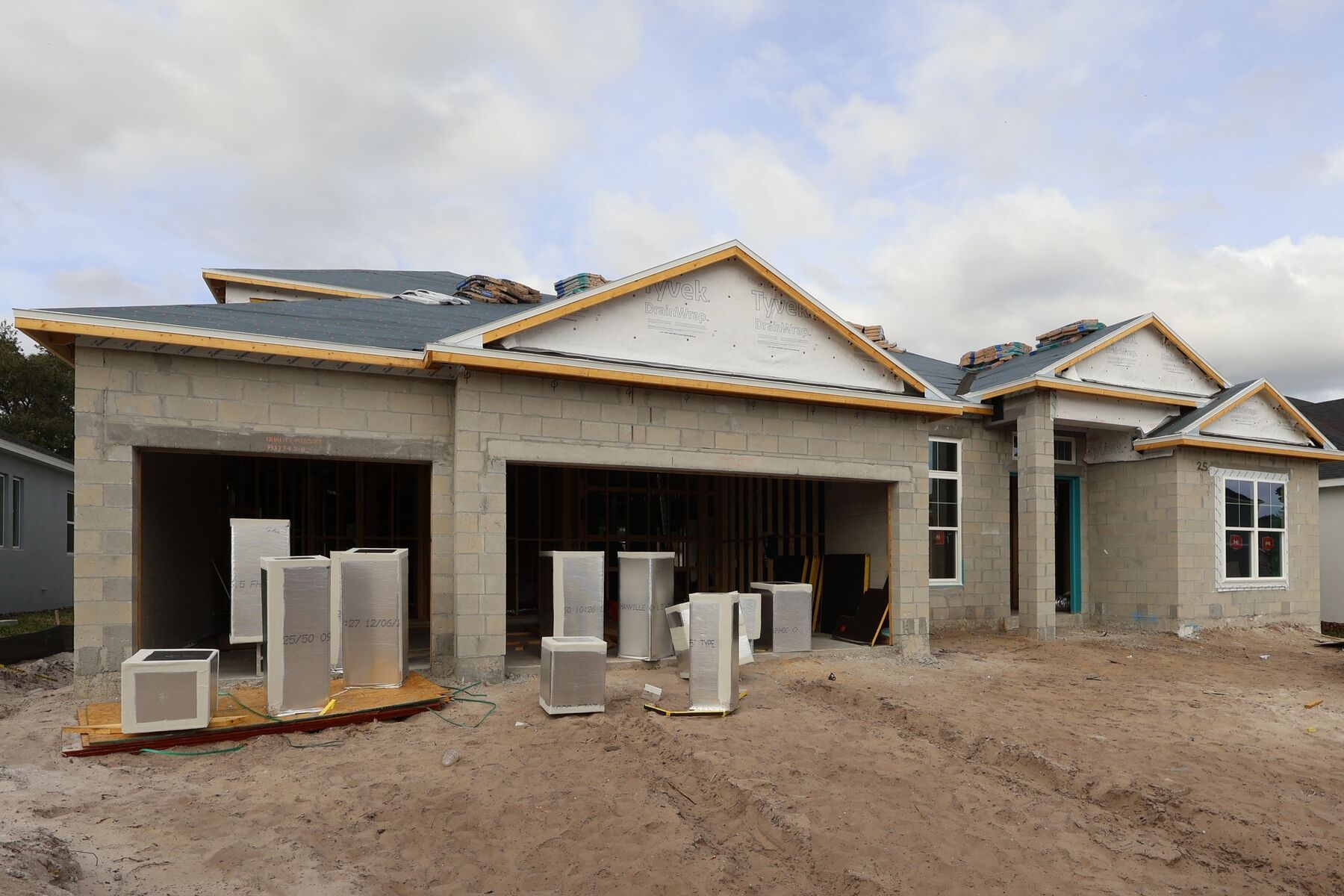 2678 Ravencliffe Ter