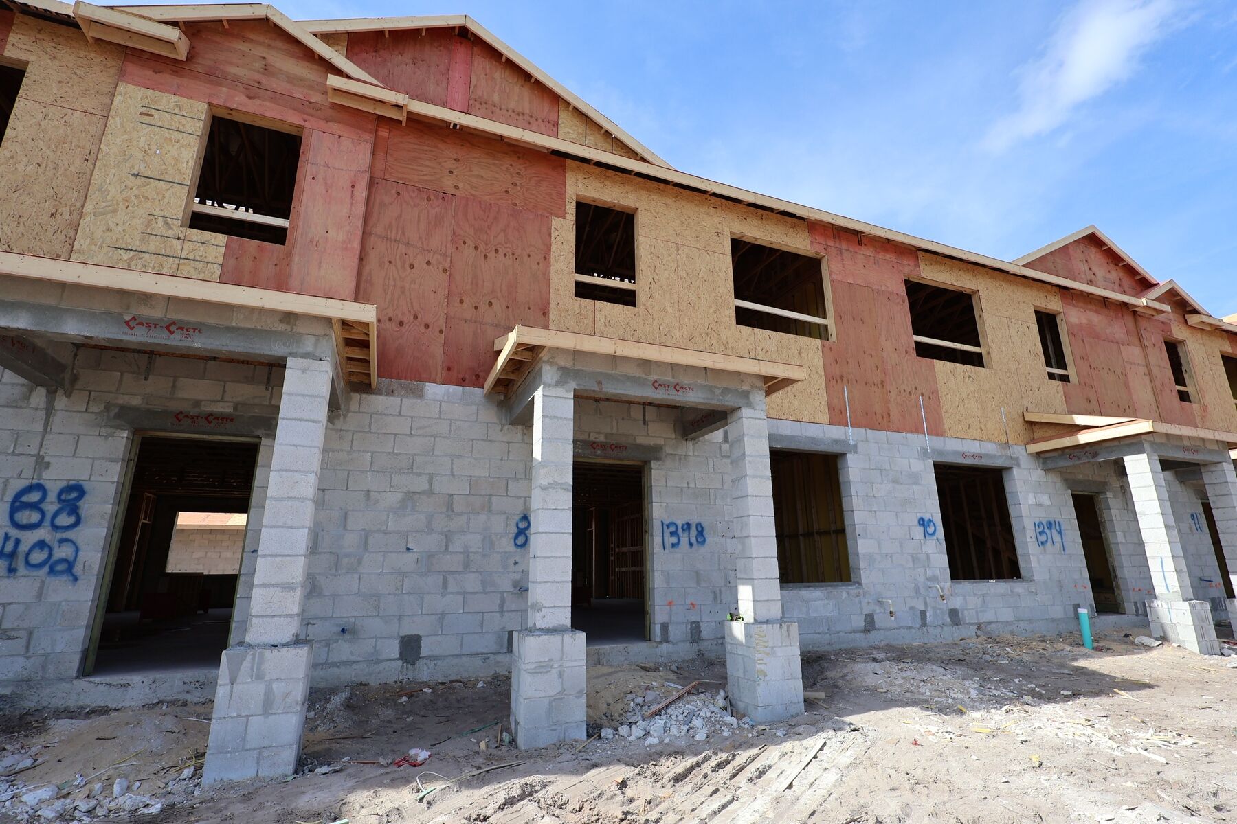 1398 Mount Royal Drive