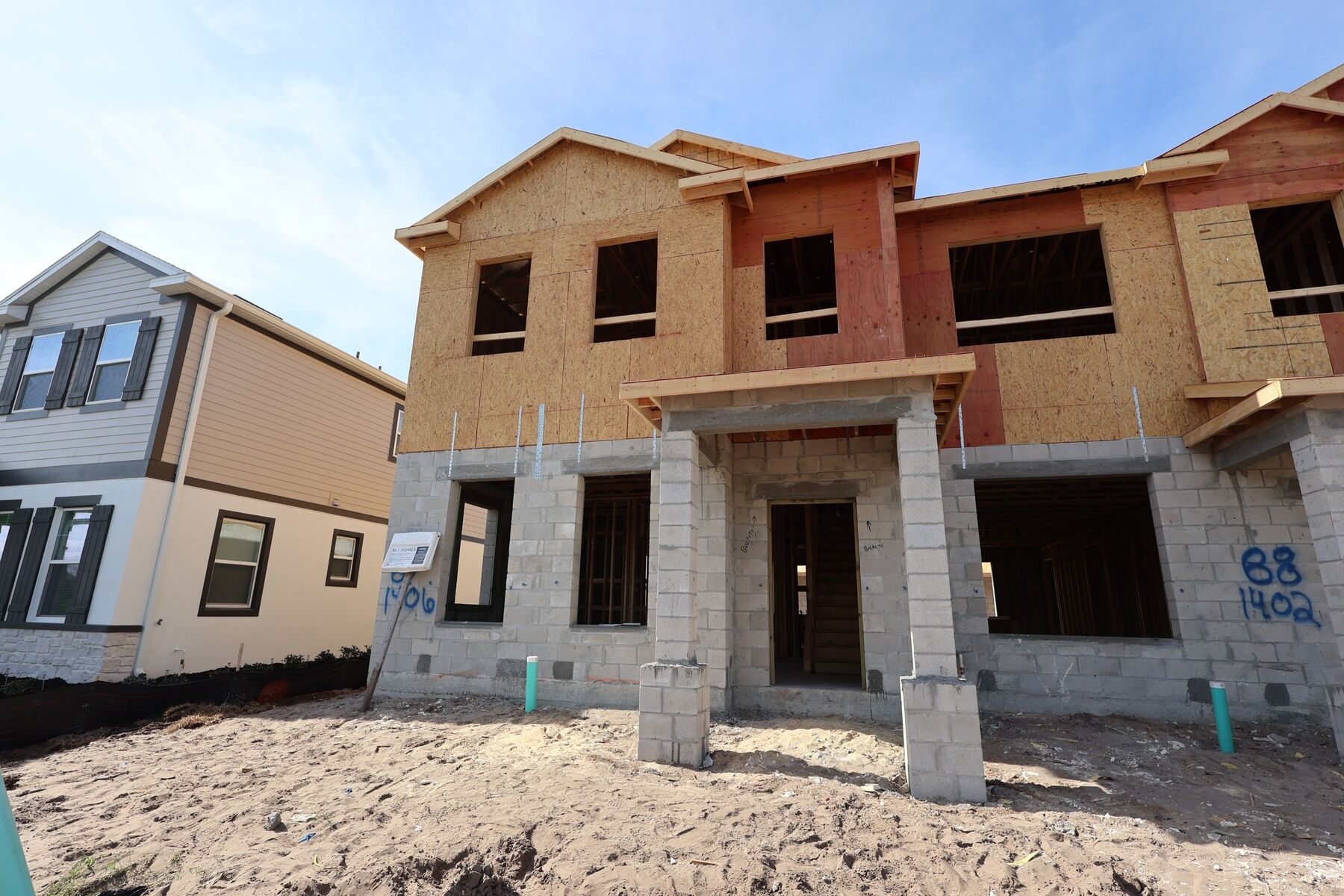 1406 Mount Royal Drive