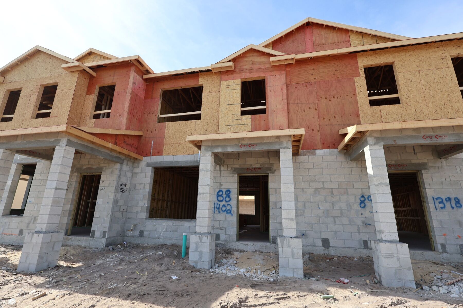 1402 Mount Royal Drive