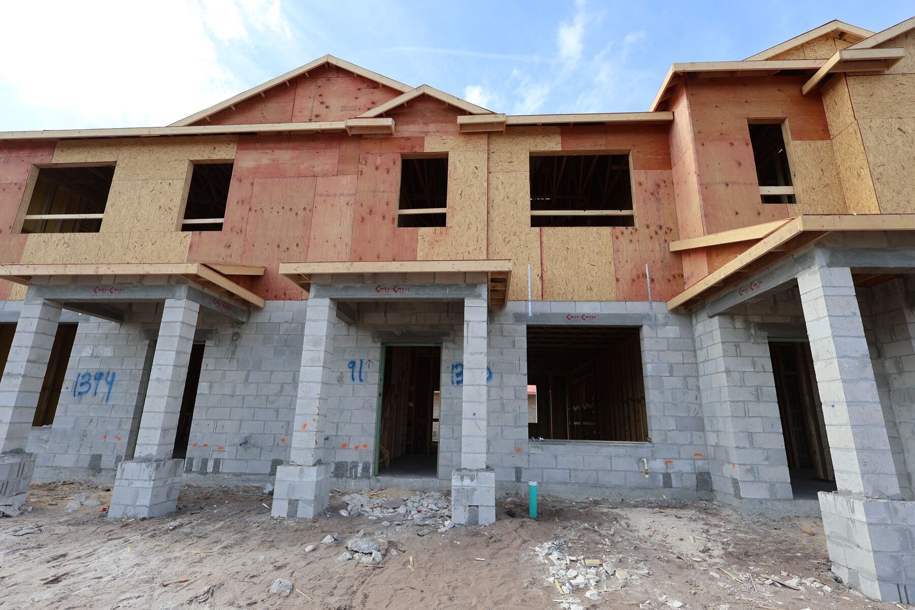 1390 Mount Royal Drive