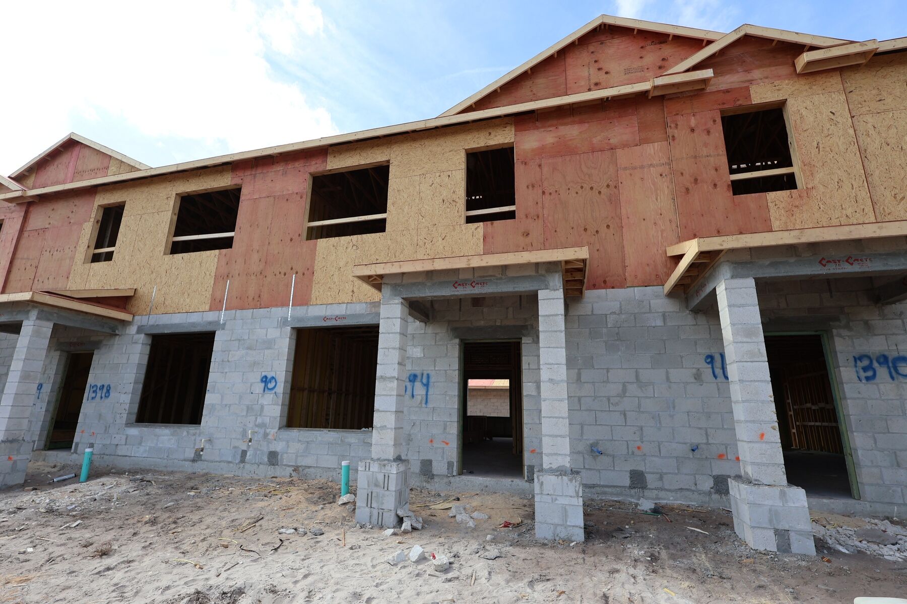 1394 Mount Royal Drive