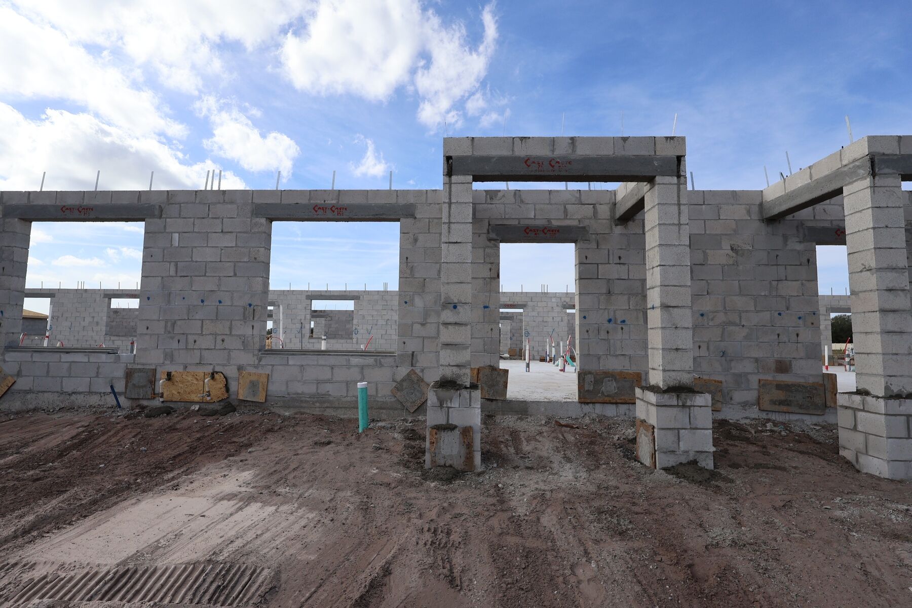 Homesite