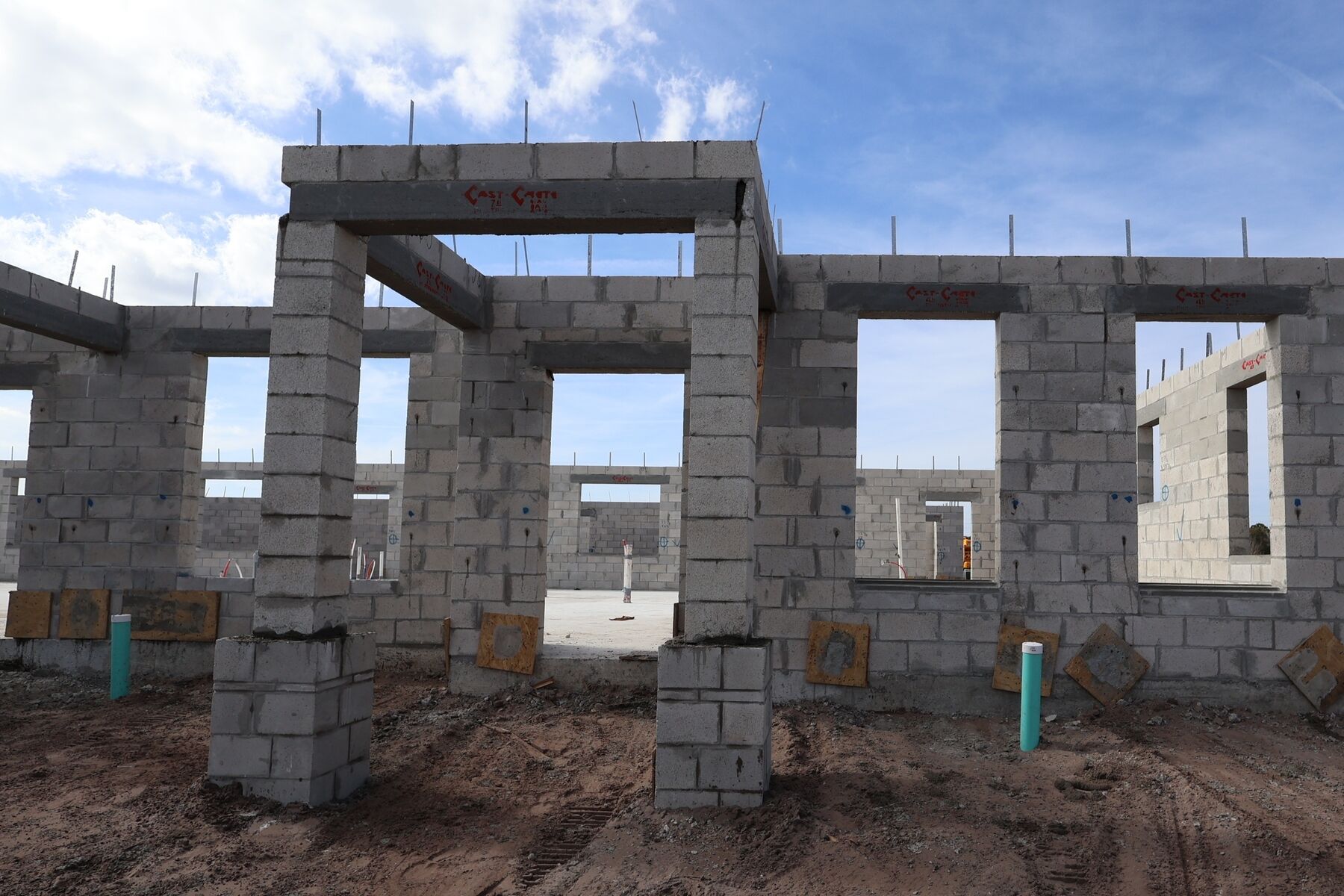 Homesite