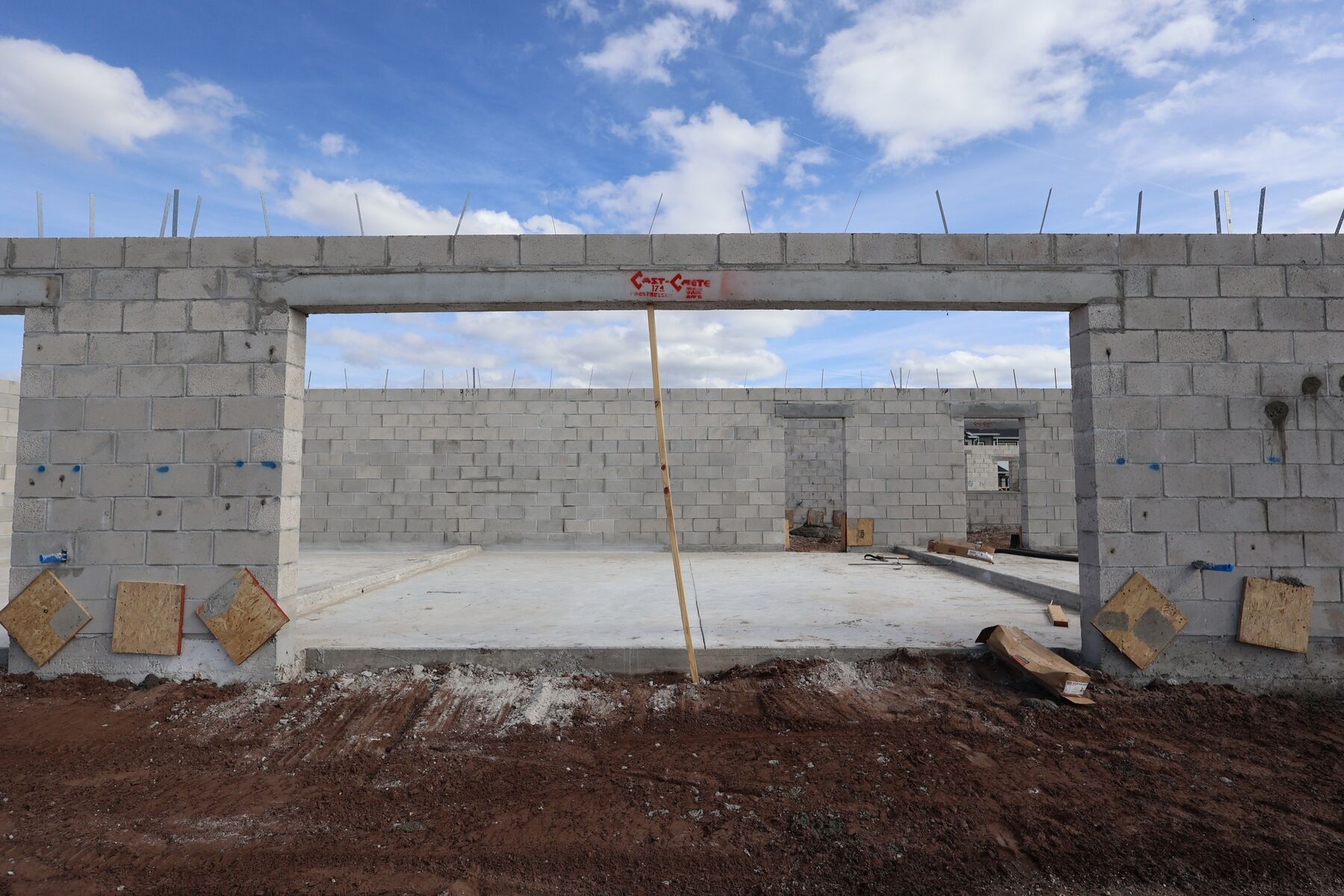 Homesite