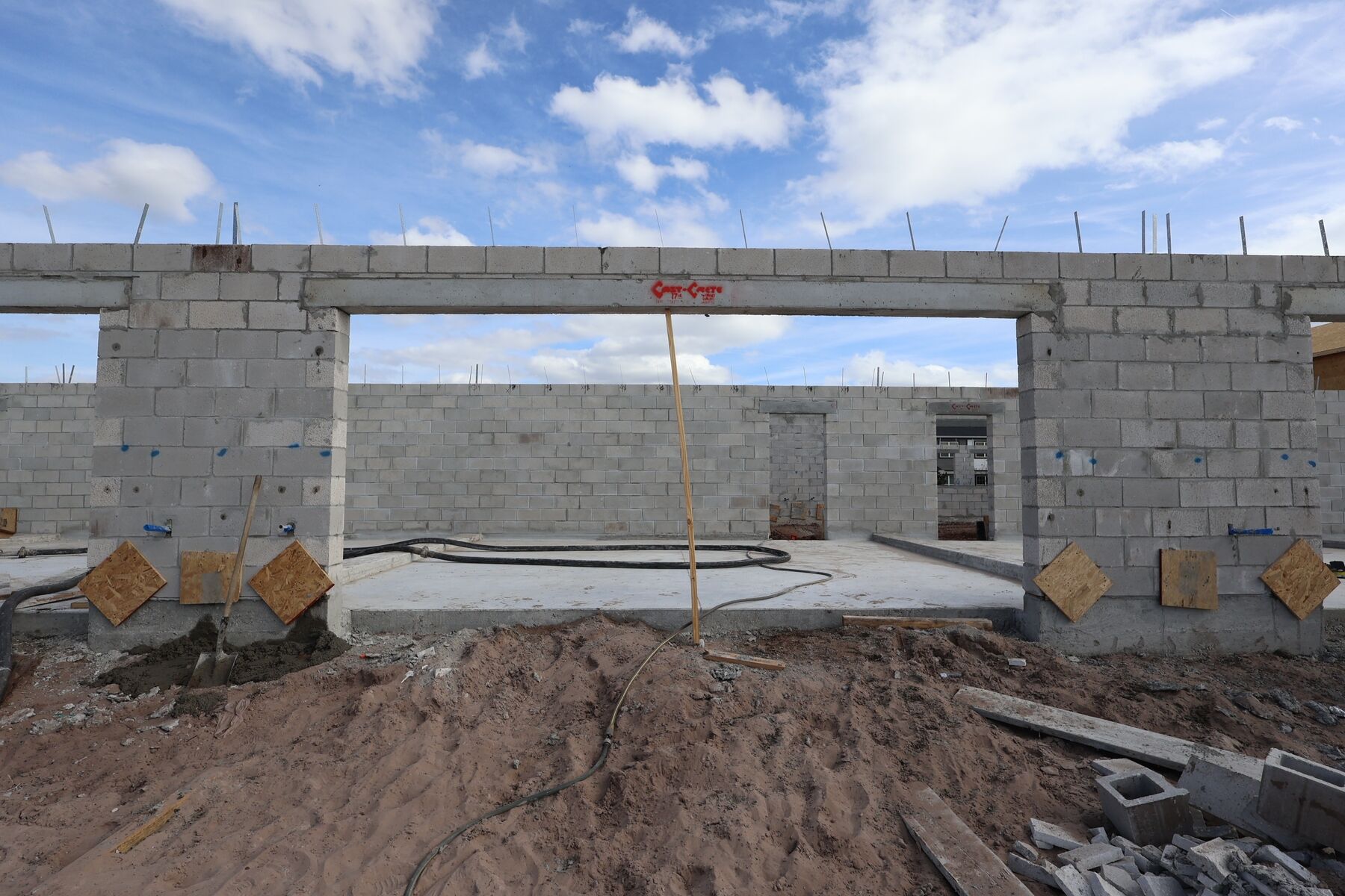 Homesite