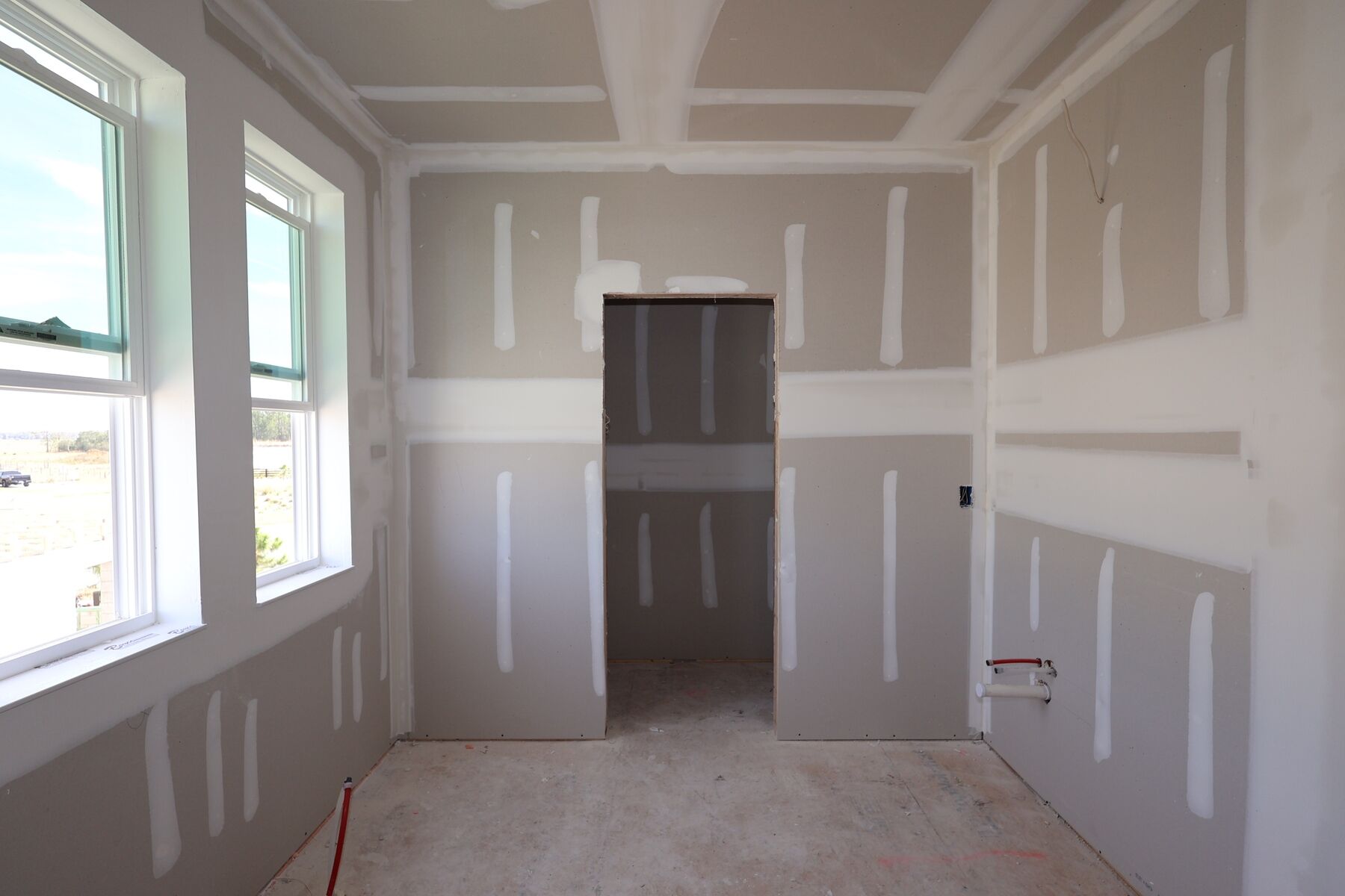 Drywall