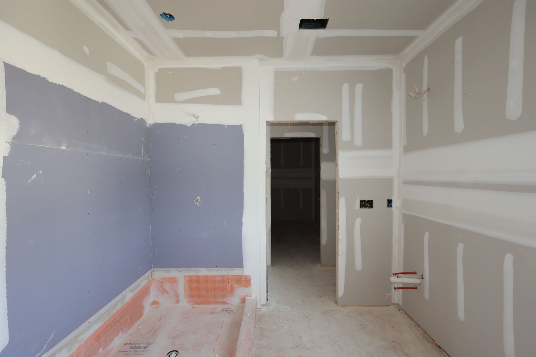 Drywall