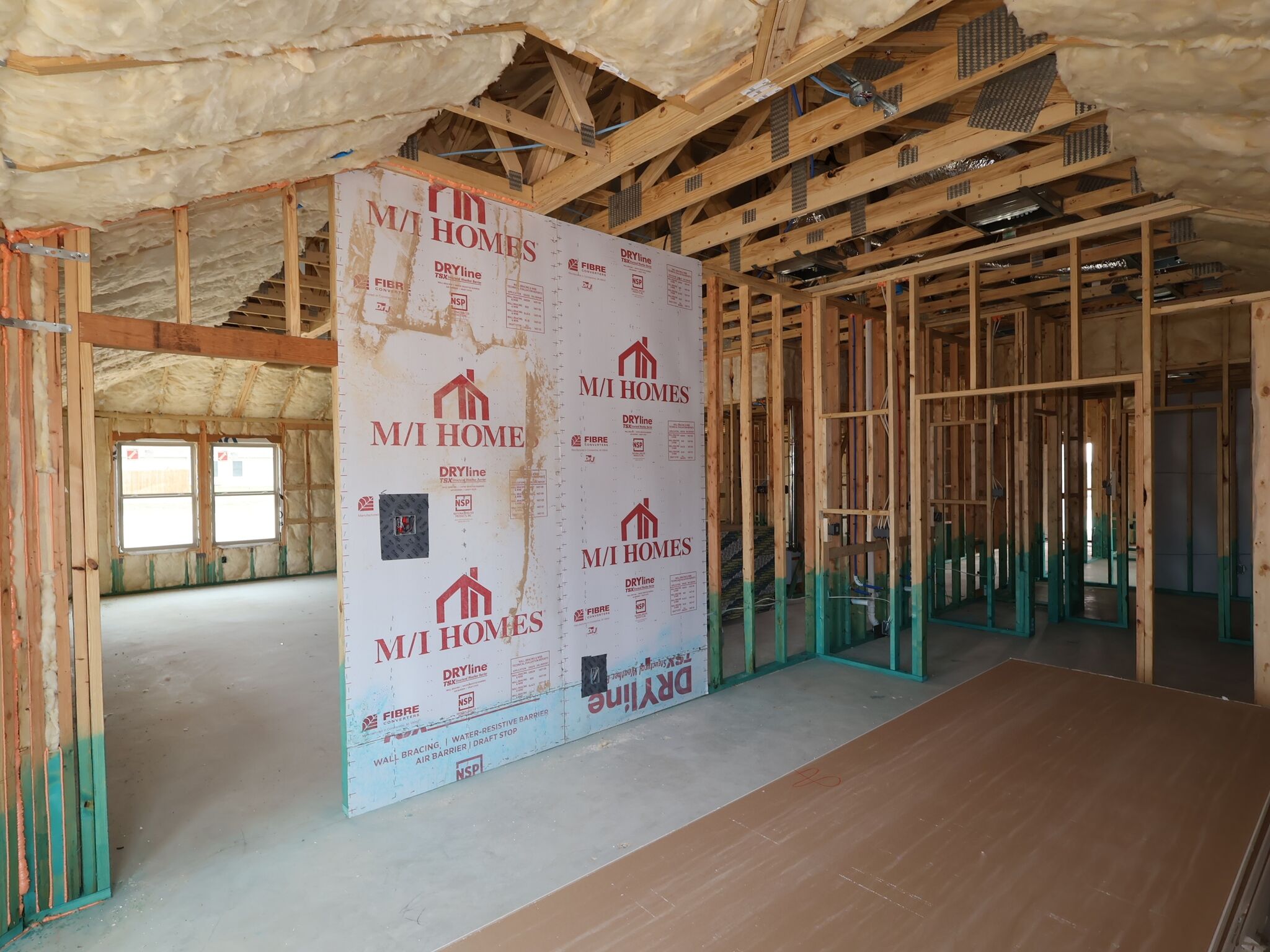 Insulation