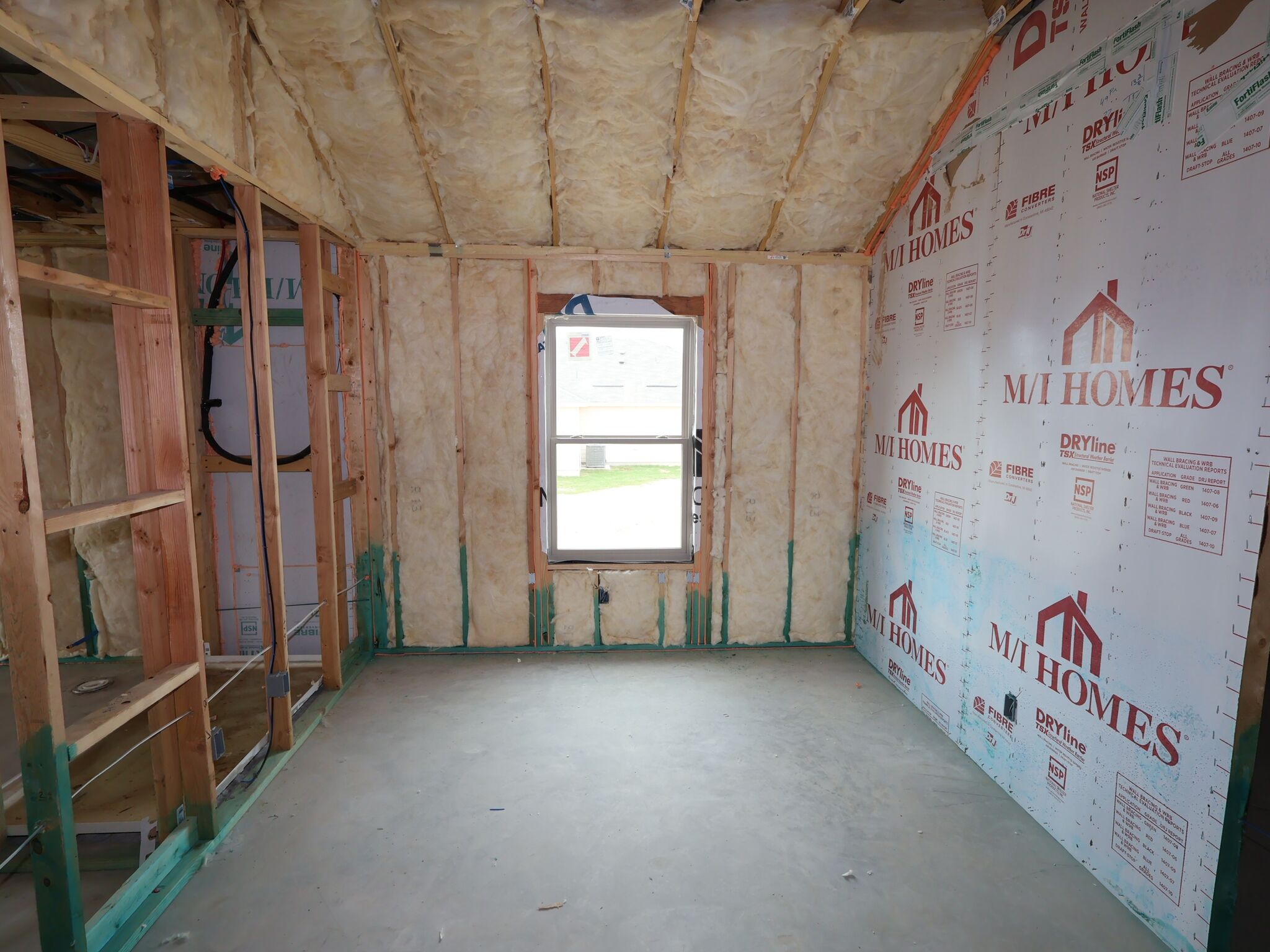 Insulation