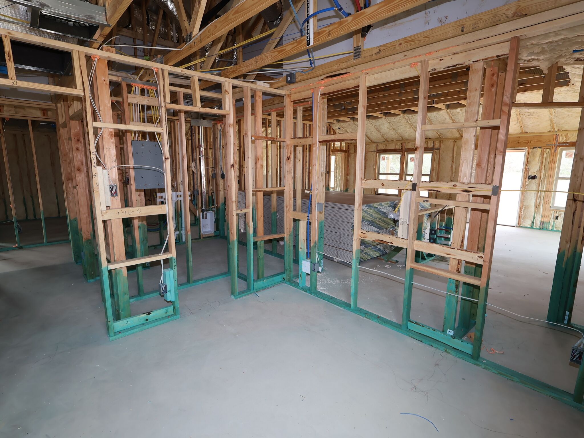 Insulation