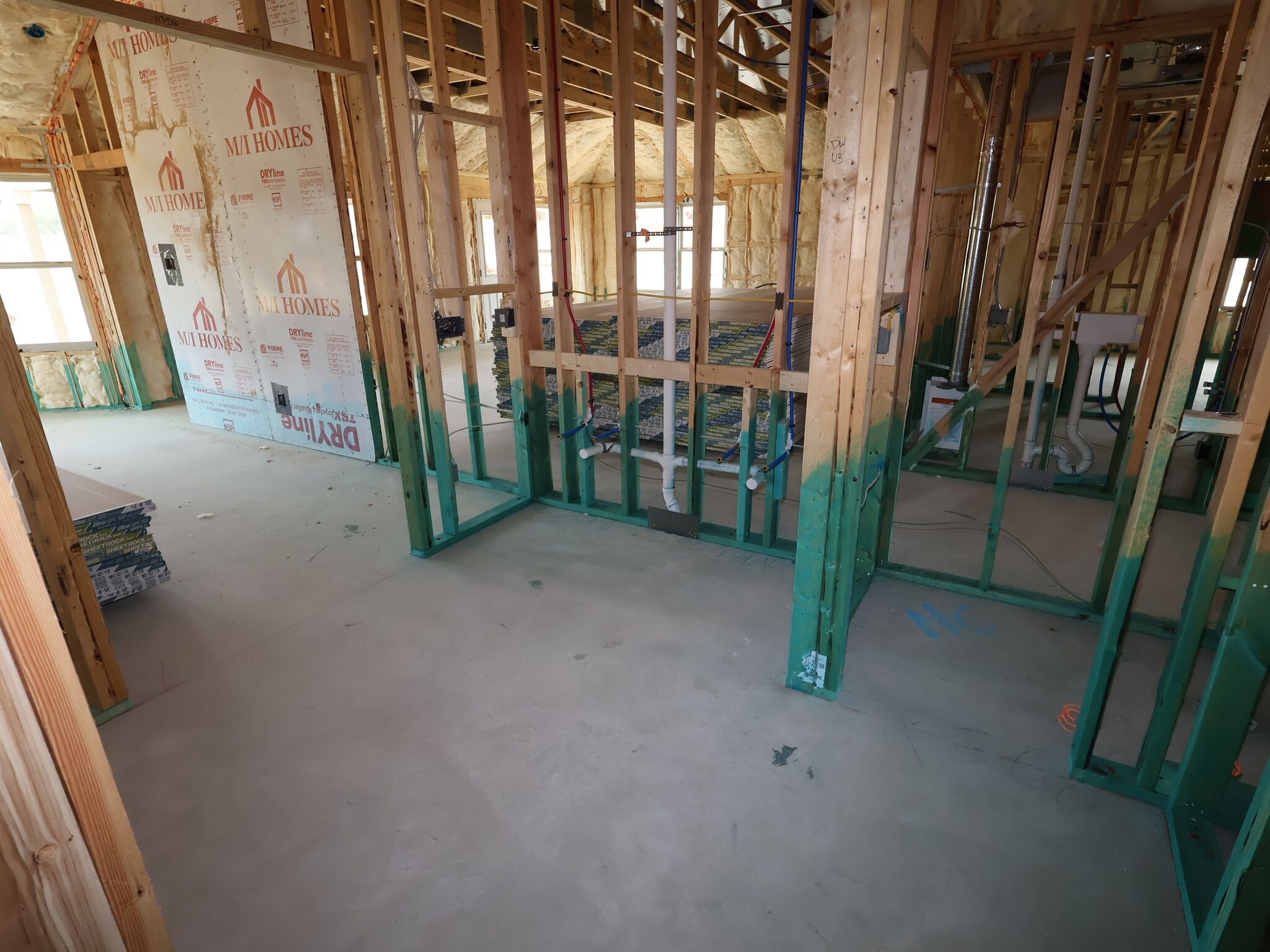 Insulation