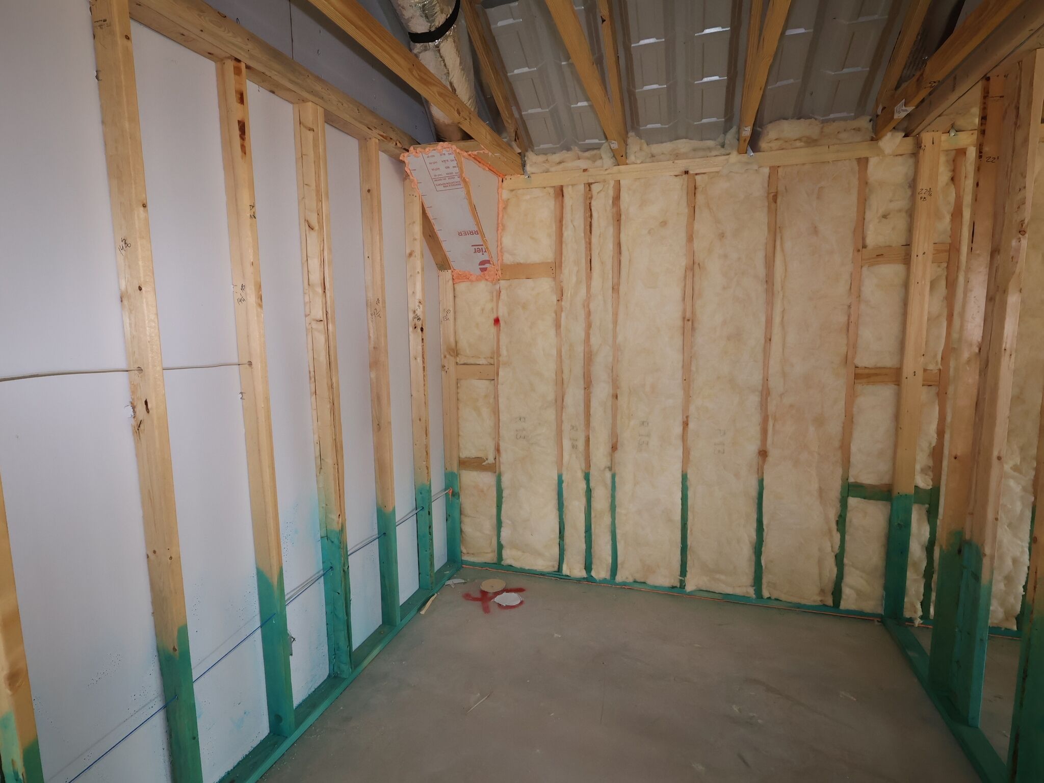 Insulation