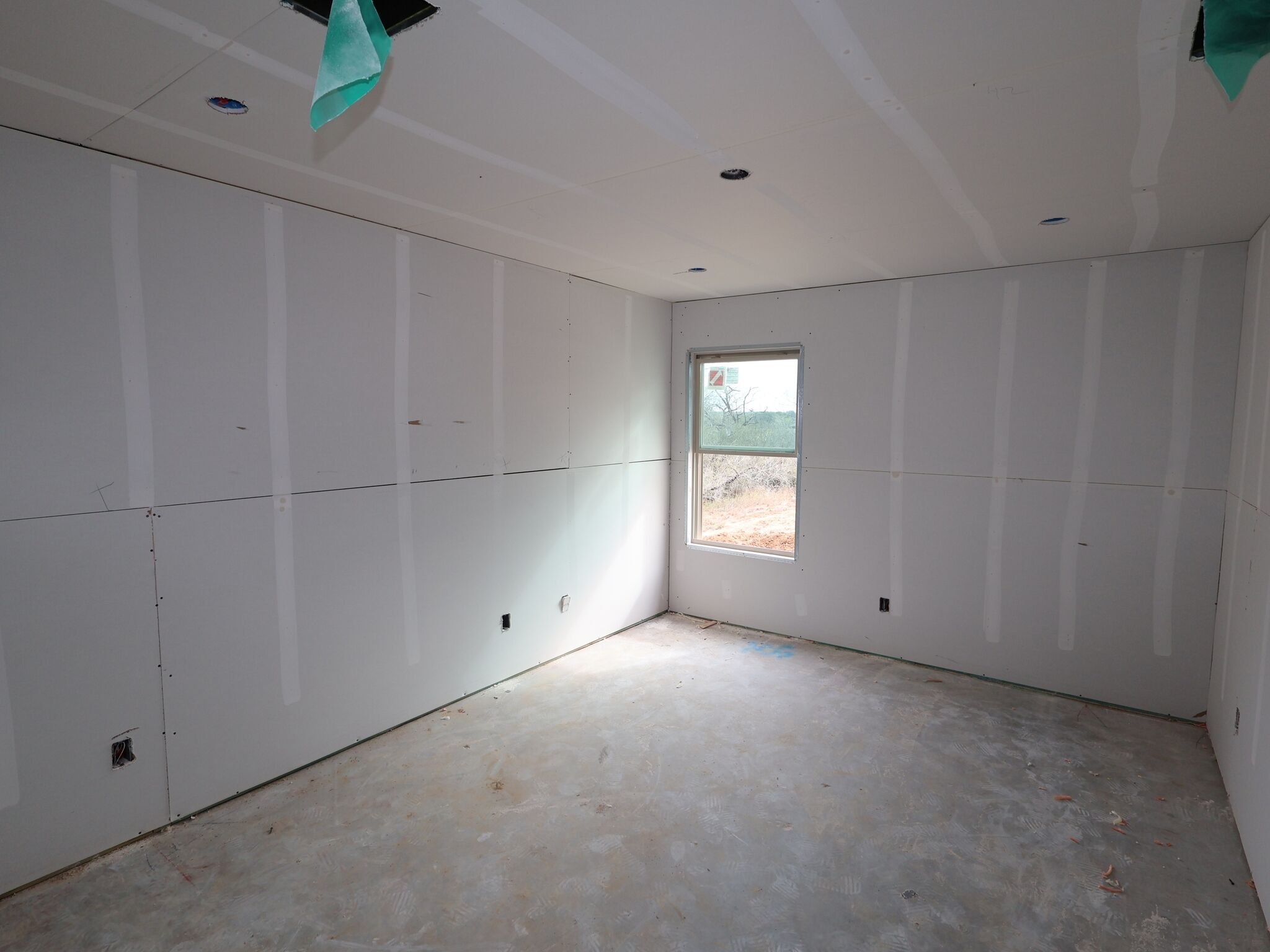 Drywall