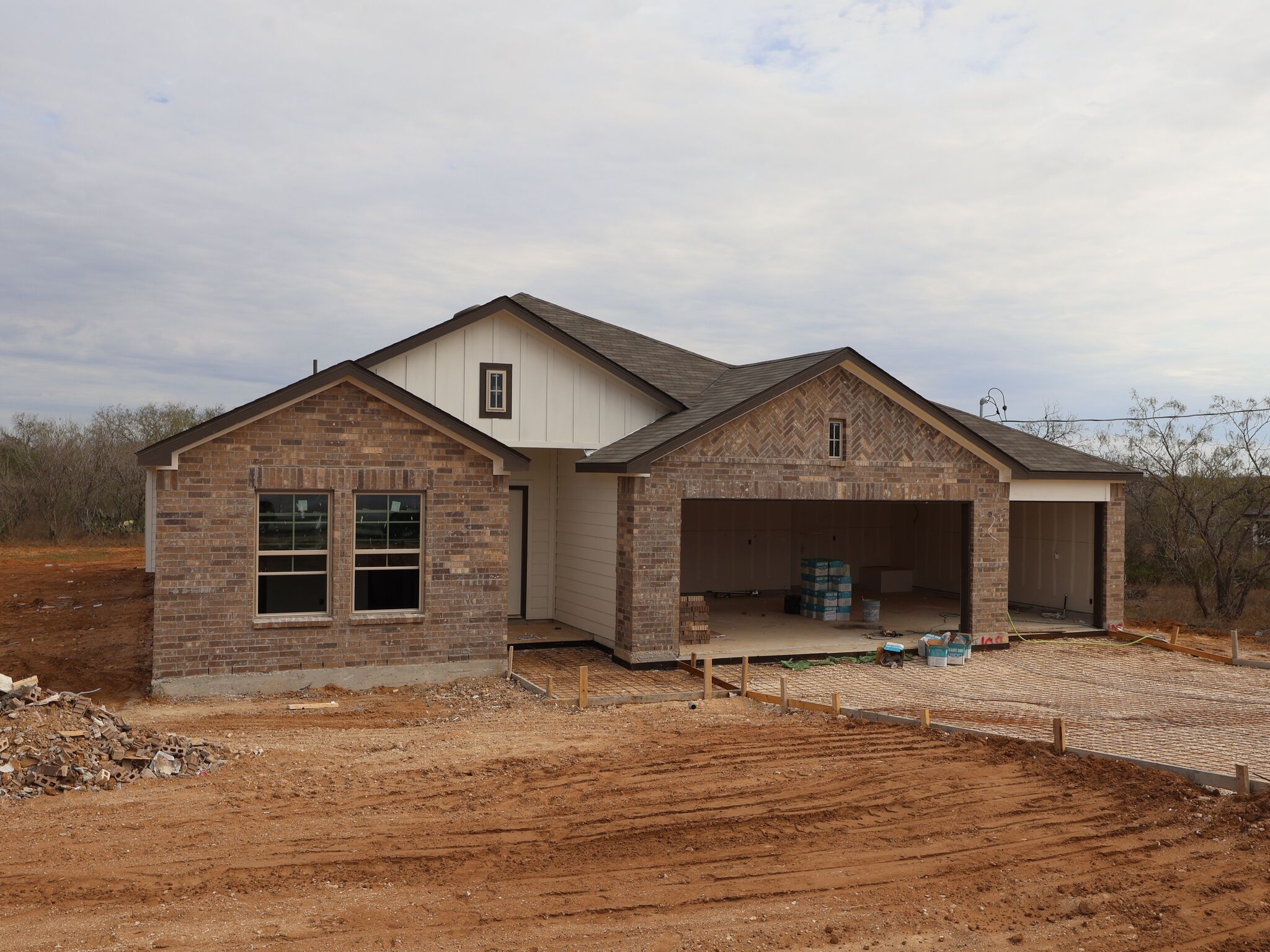 Front Exterior