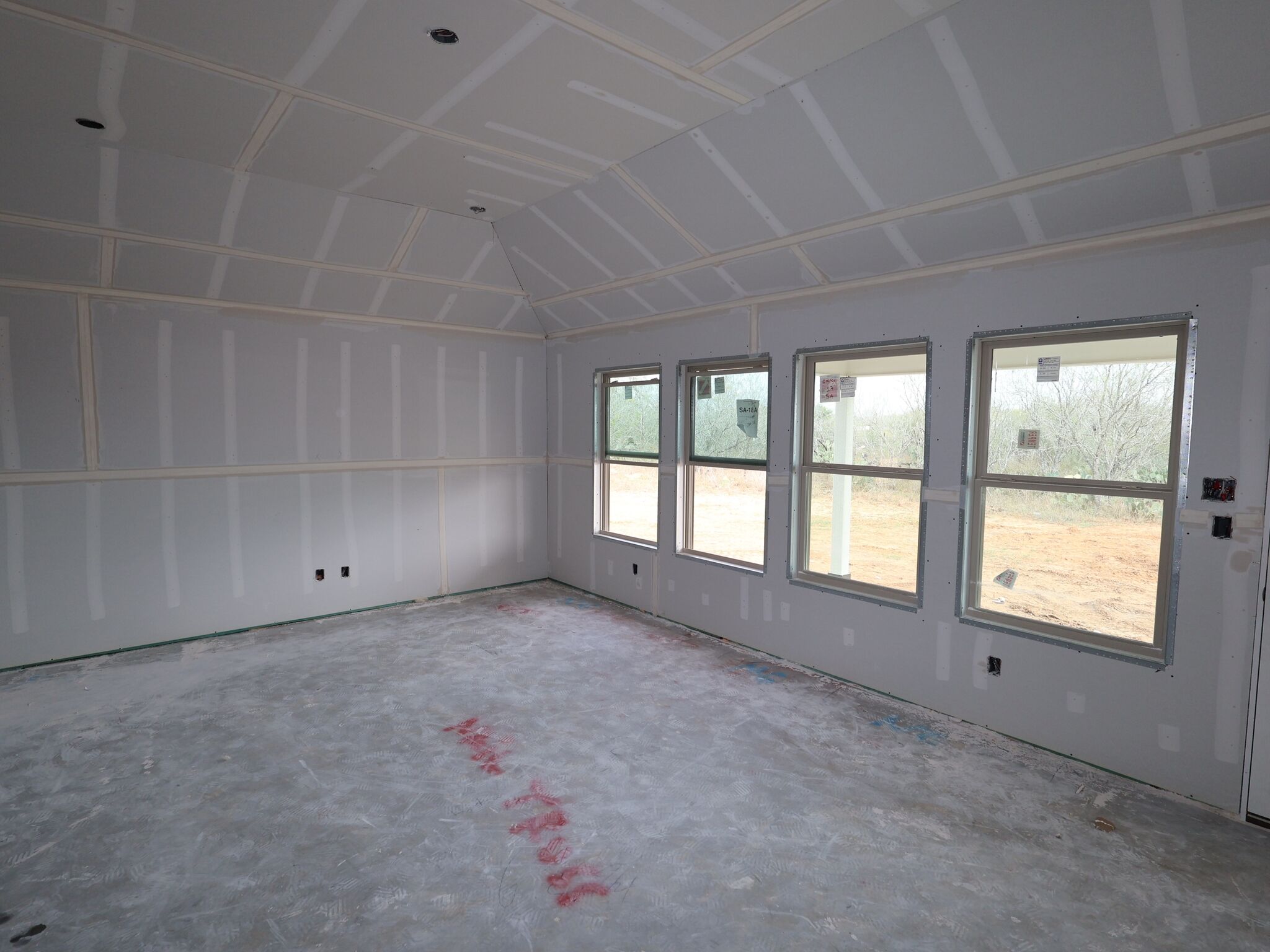 Drywall