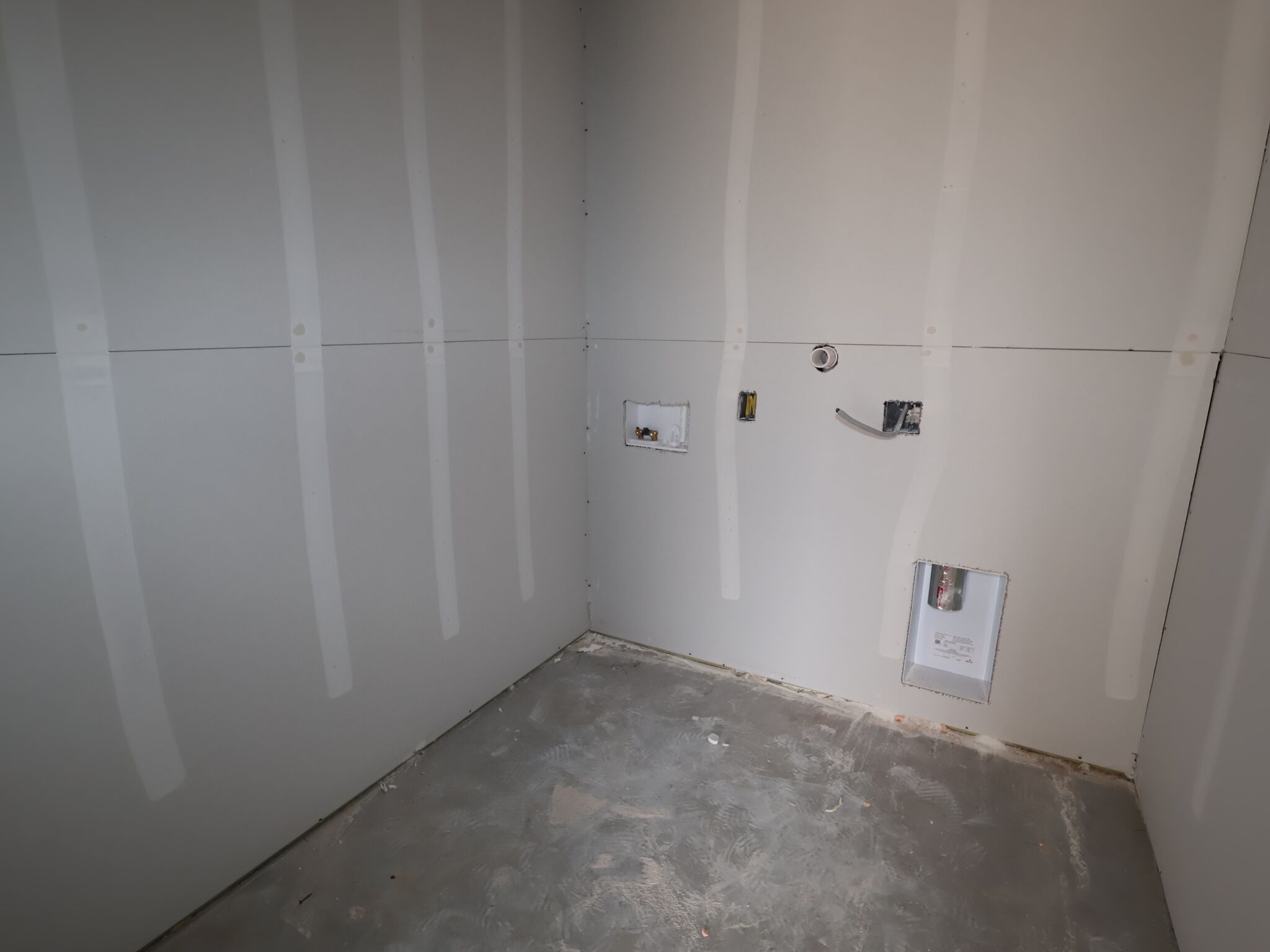 Drywall