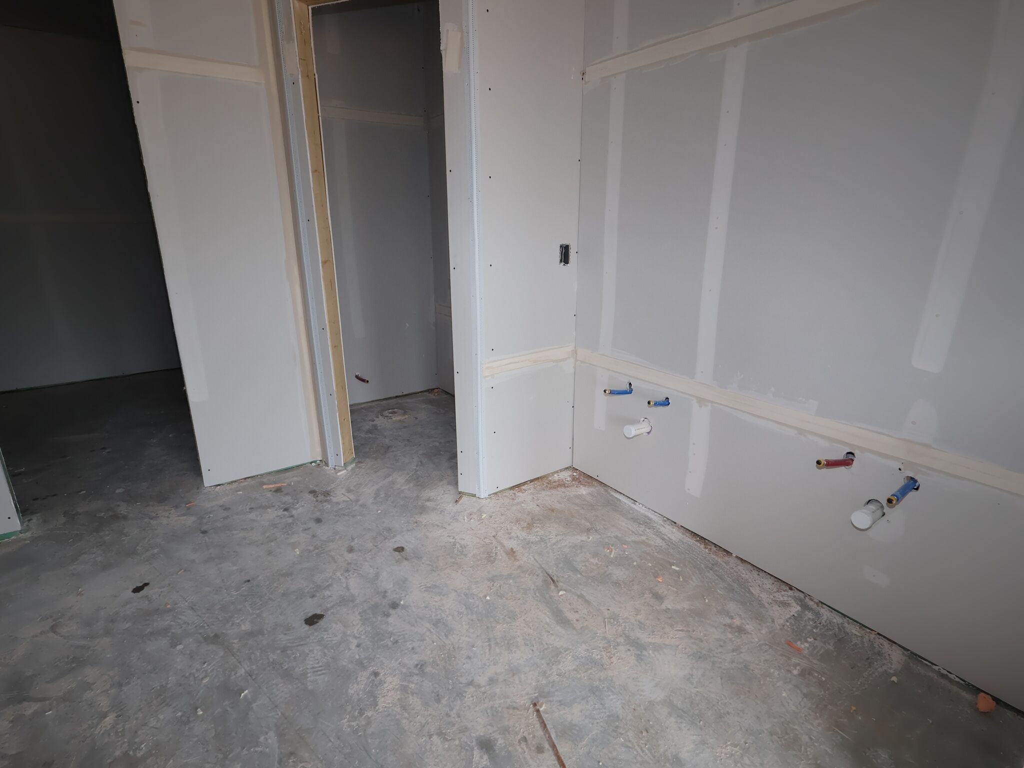 Drywall