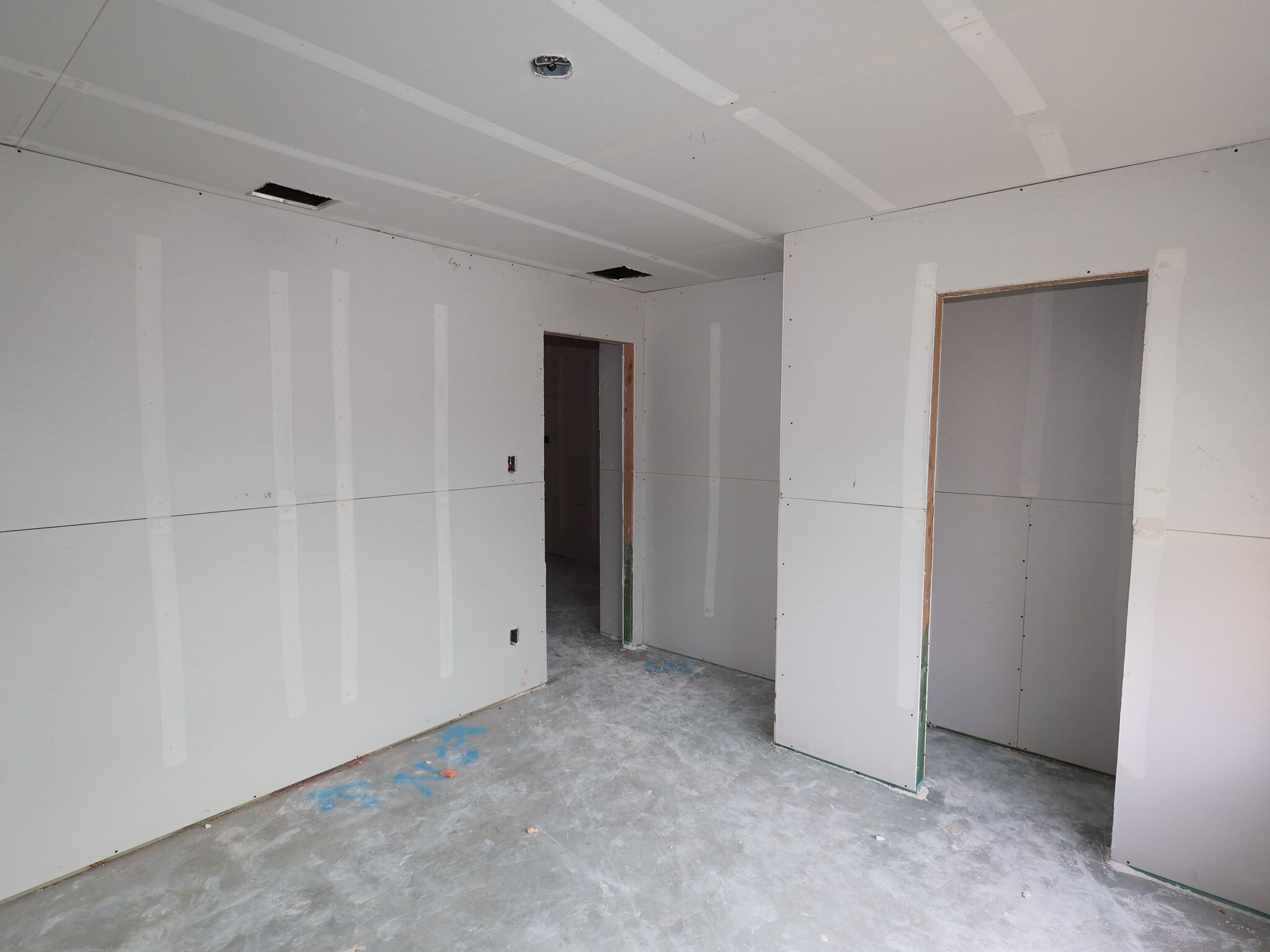 Drywall
