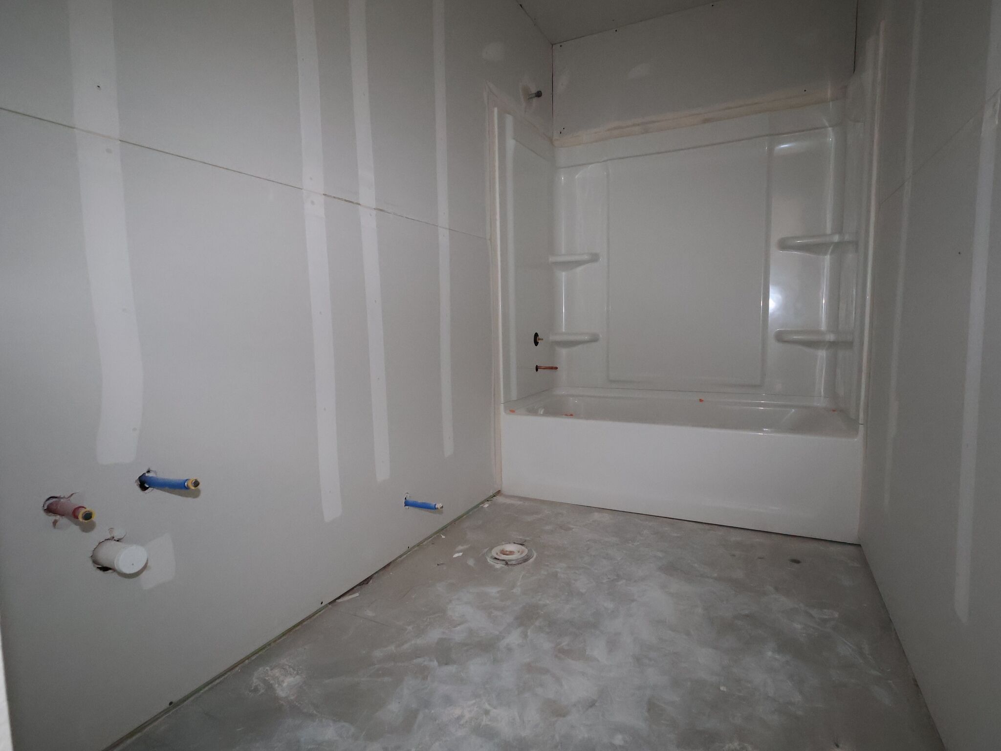 Drywall