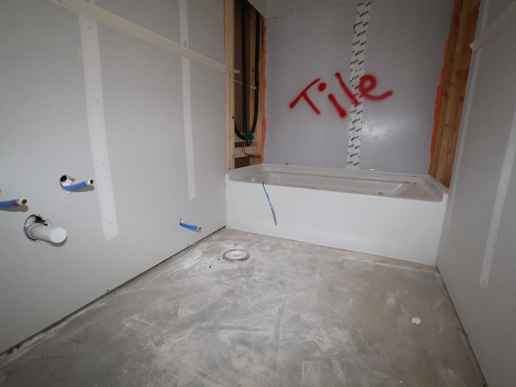 Drywall