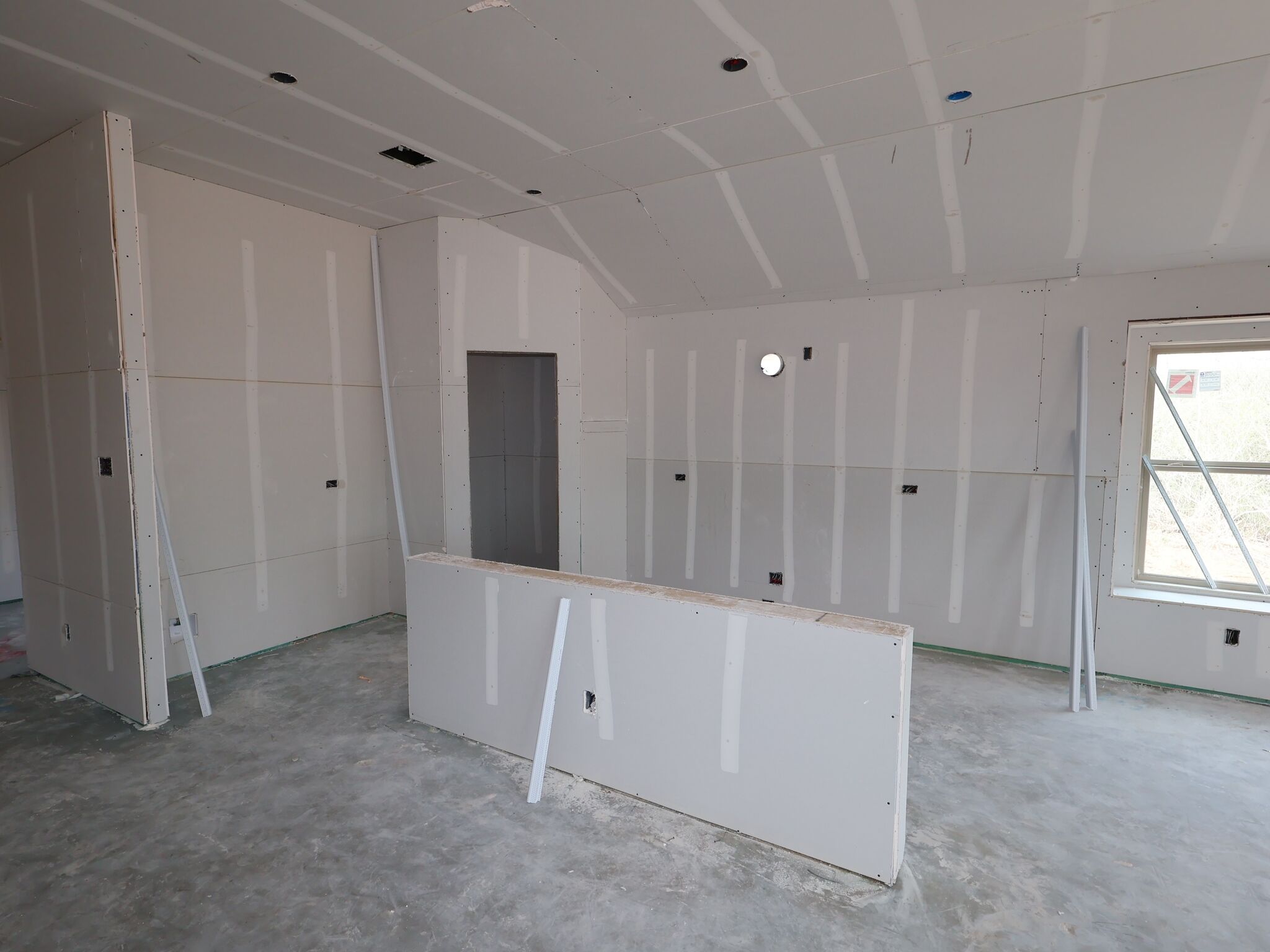 Drywall