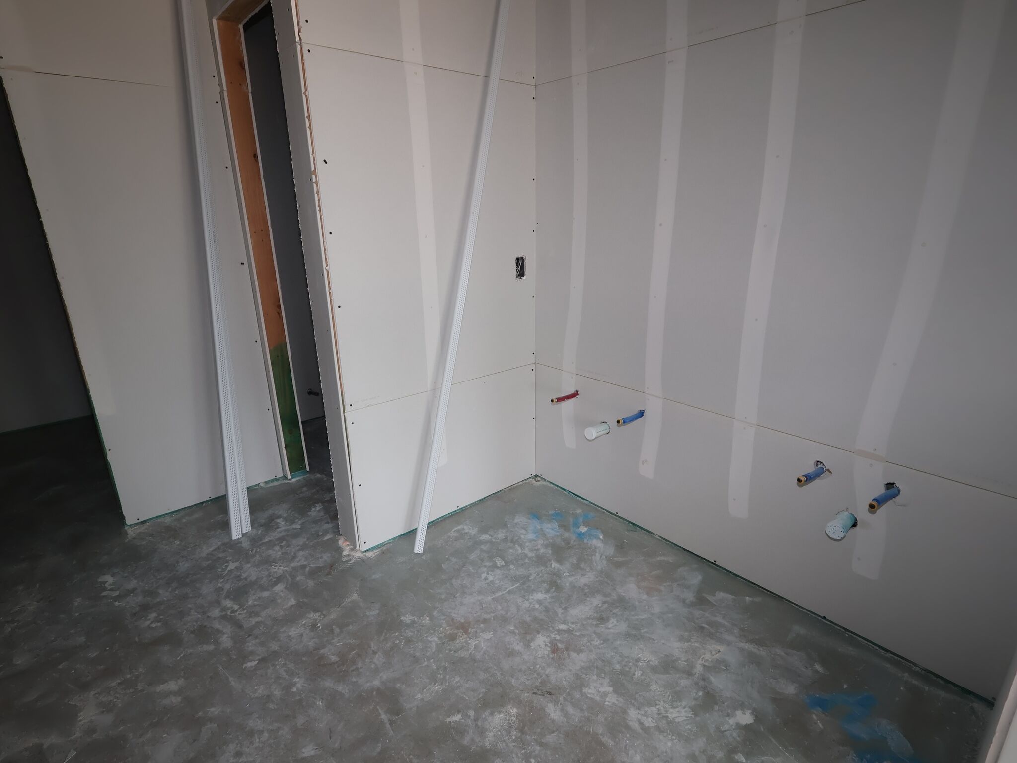 Drywall