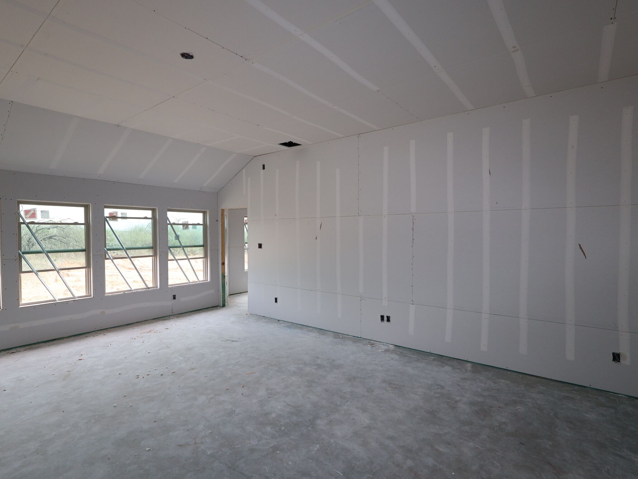 Drywall