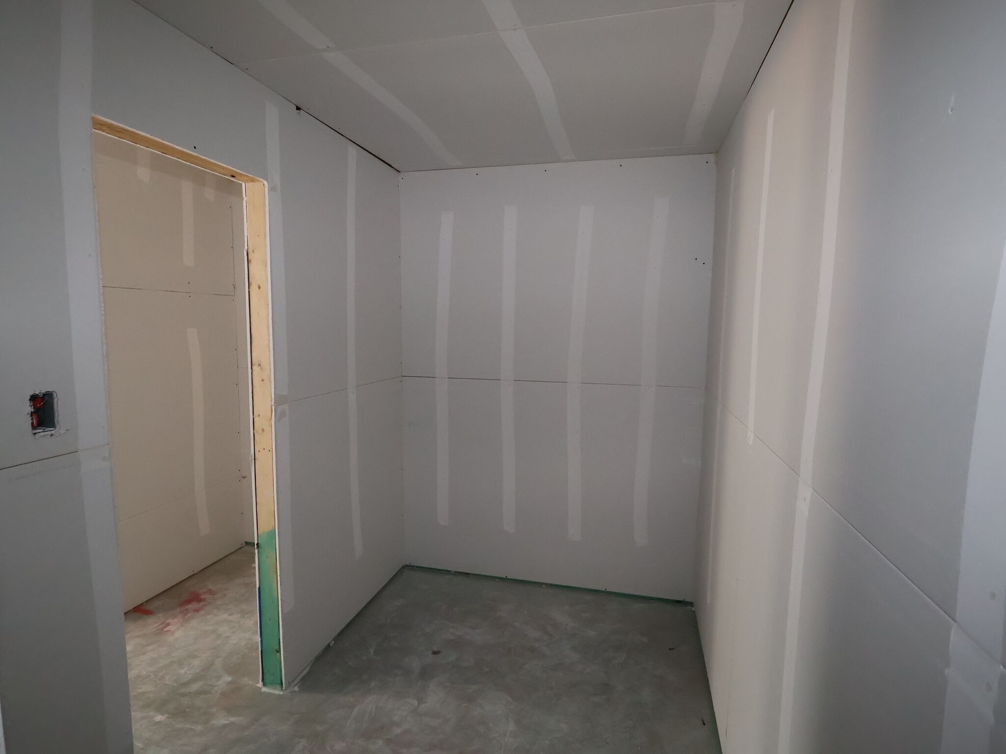 Drywall