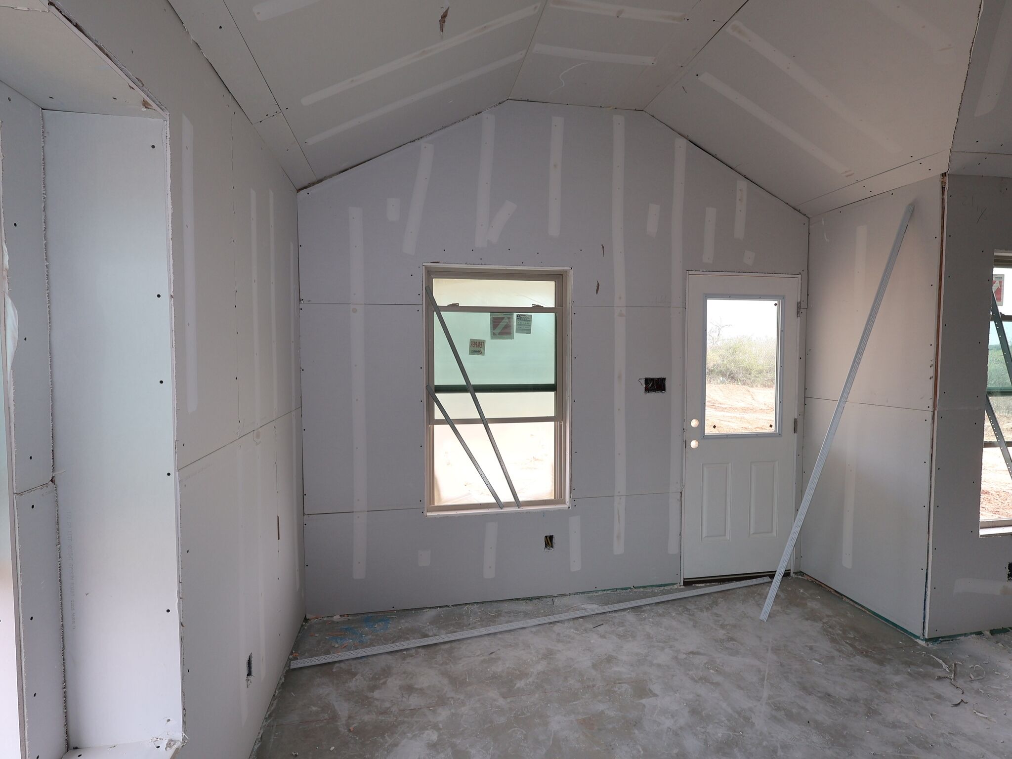 Drywall