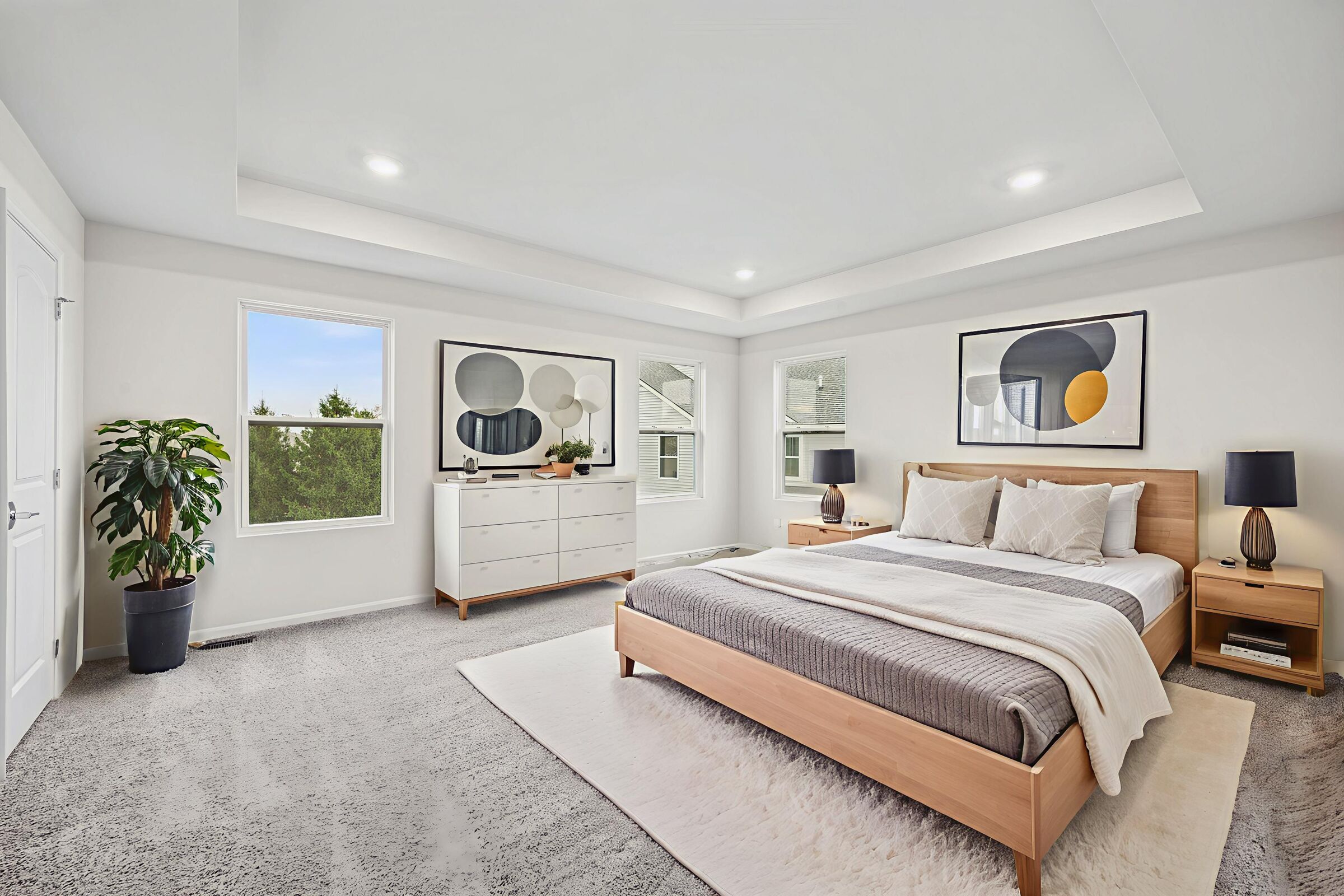 Family Room - Representational Photo