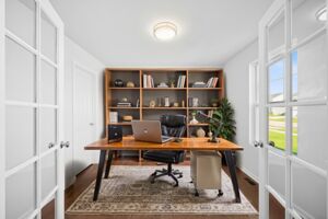 Flex Room - Representational Photo