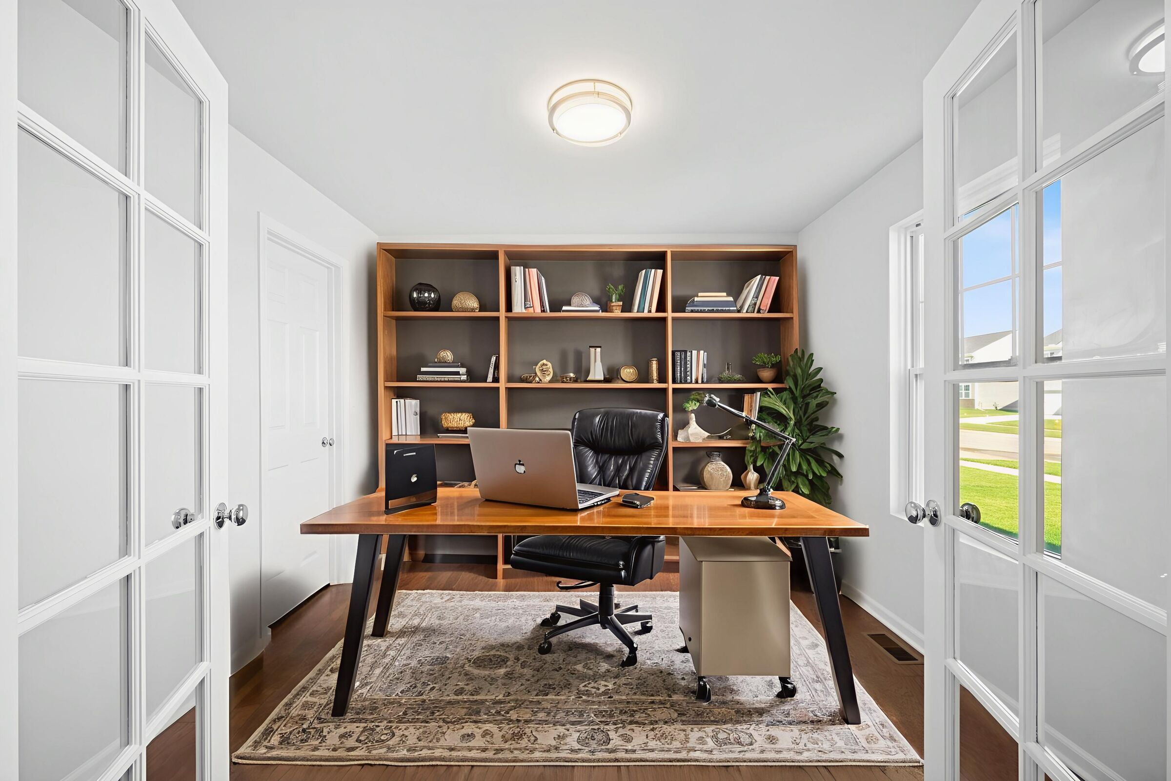 Flex Room - Representational Photo