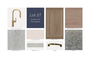 Inventory Selections