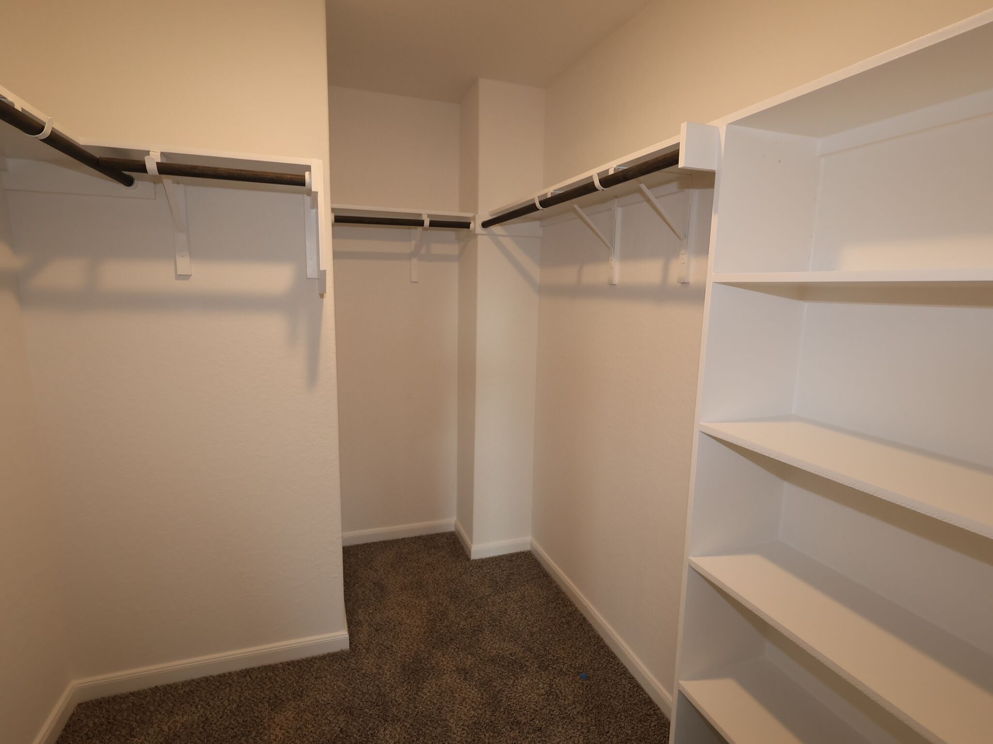 Owner's Closet