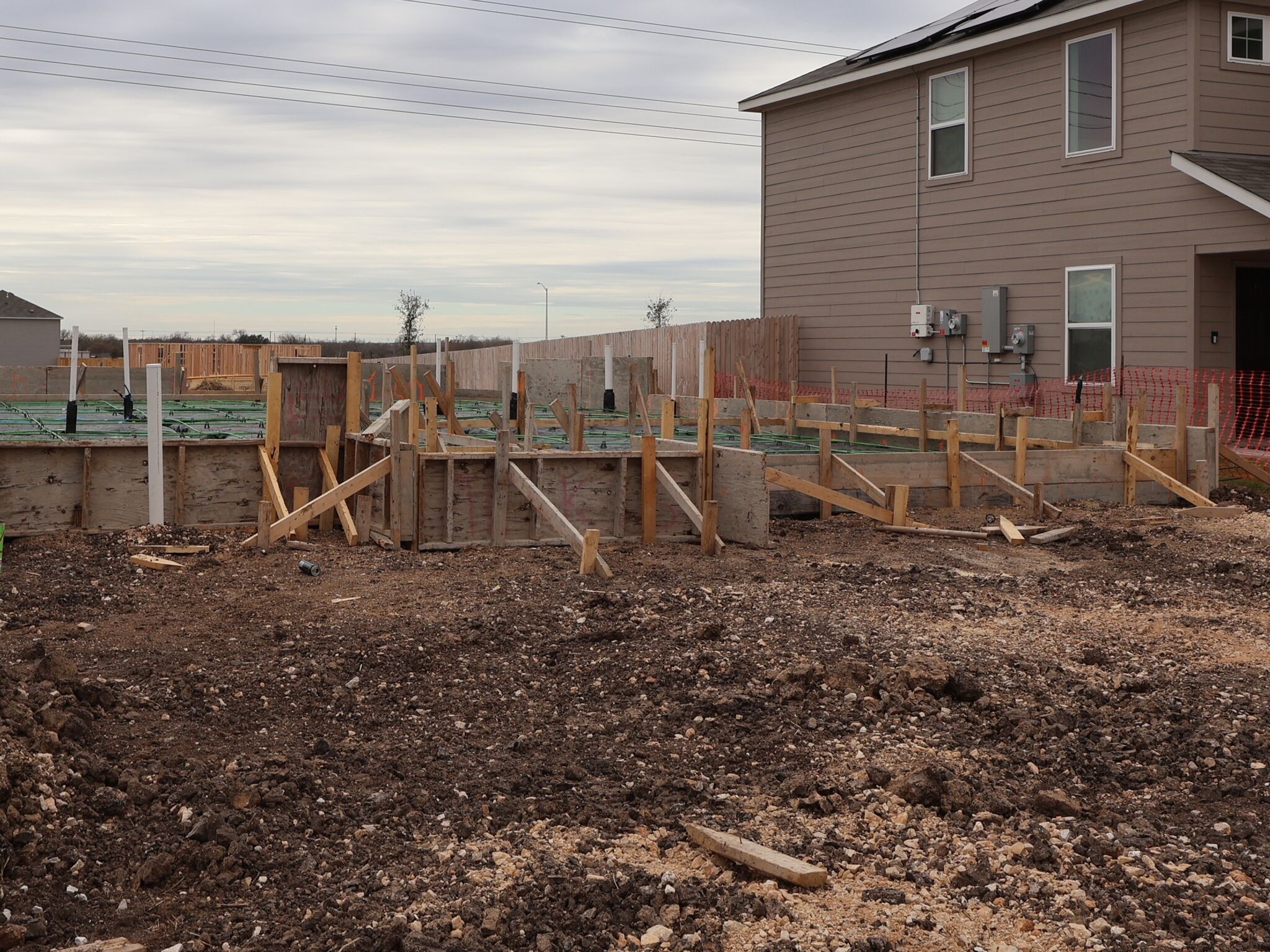 Homesite