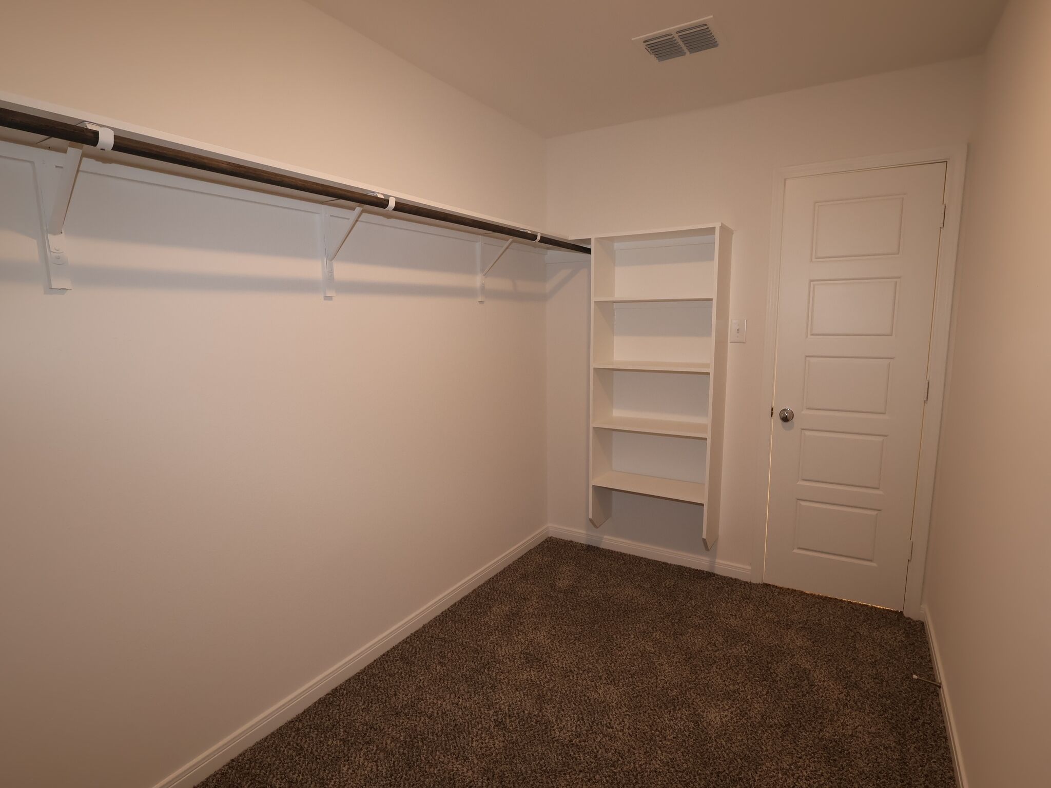 Owner's Closet