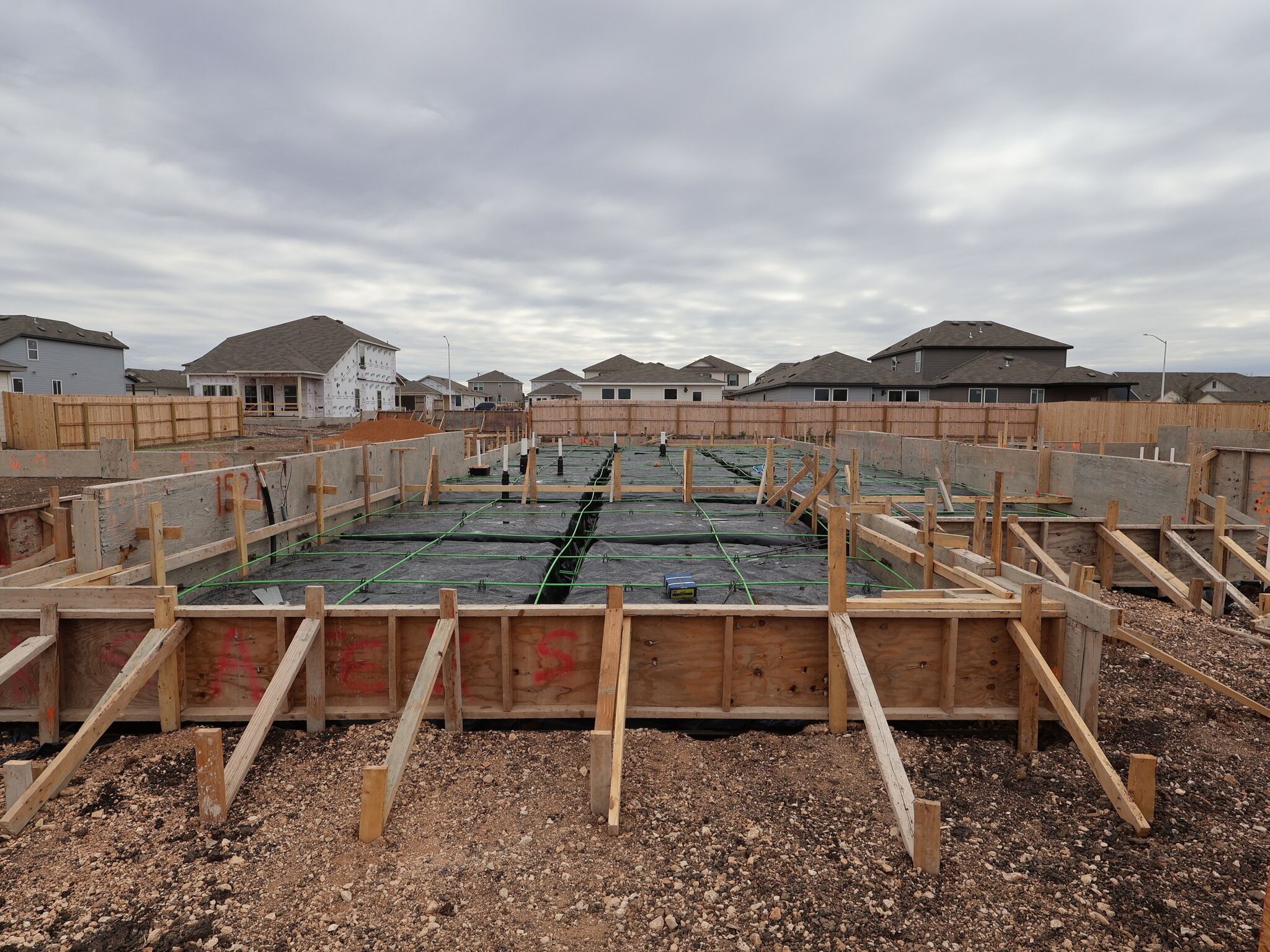 Homesite
