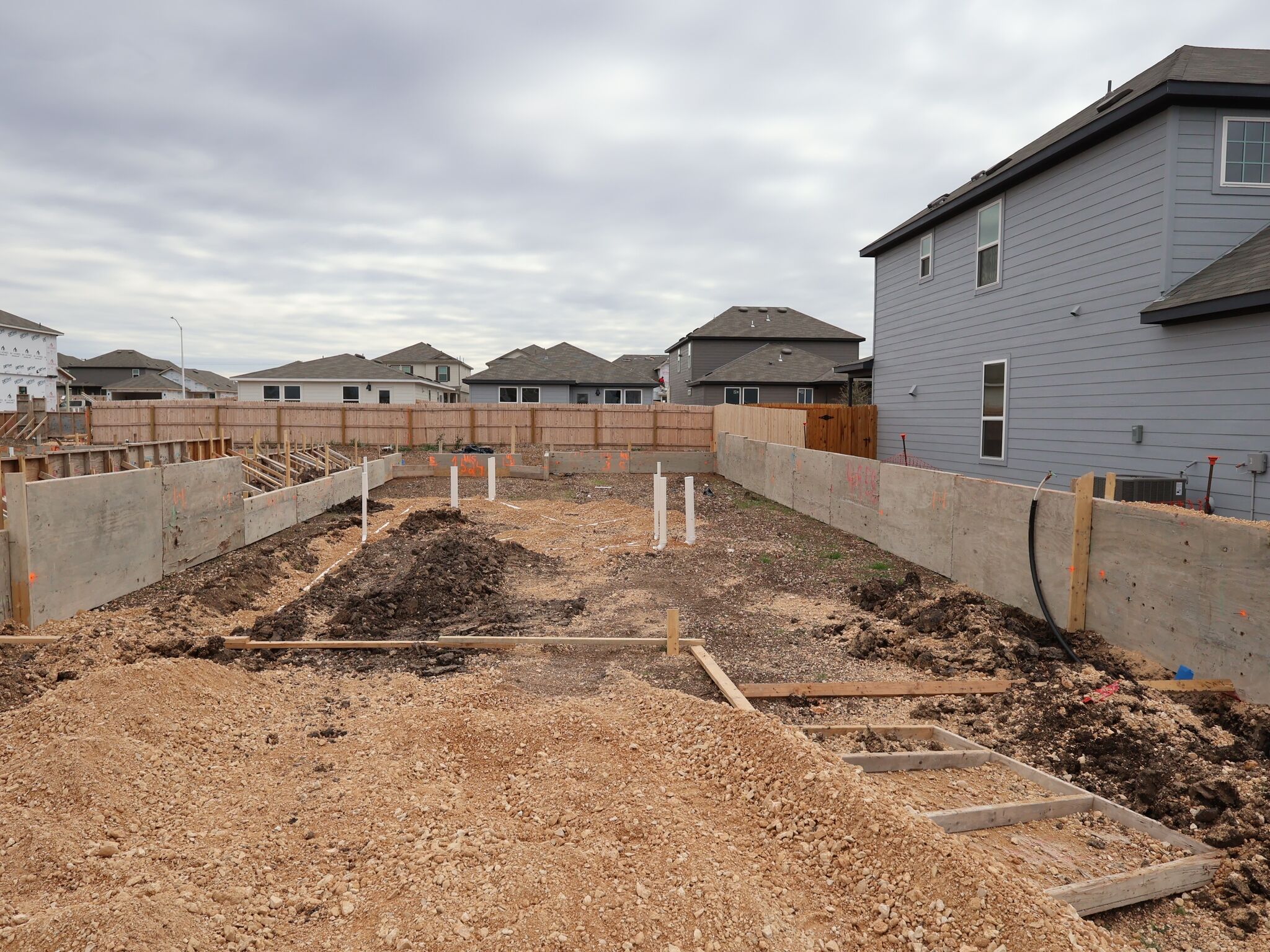 Homesite