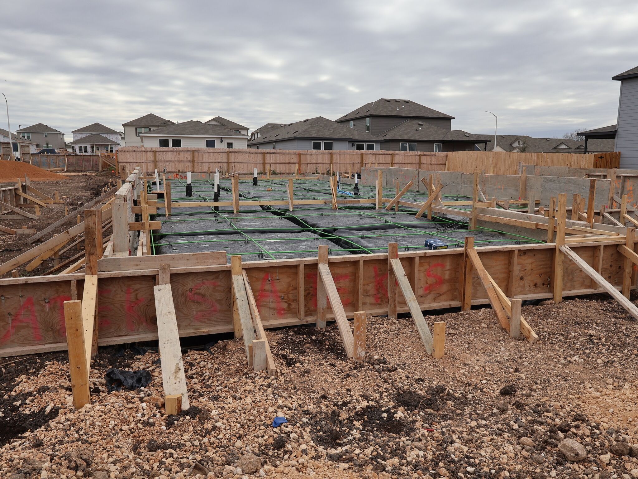 Homesite
