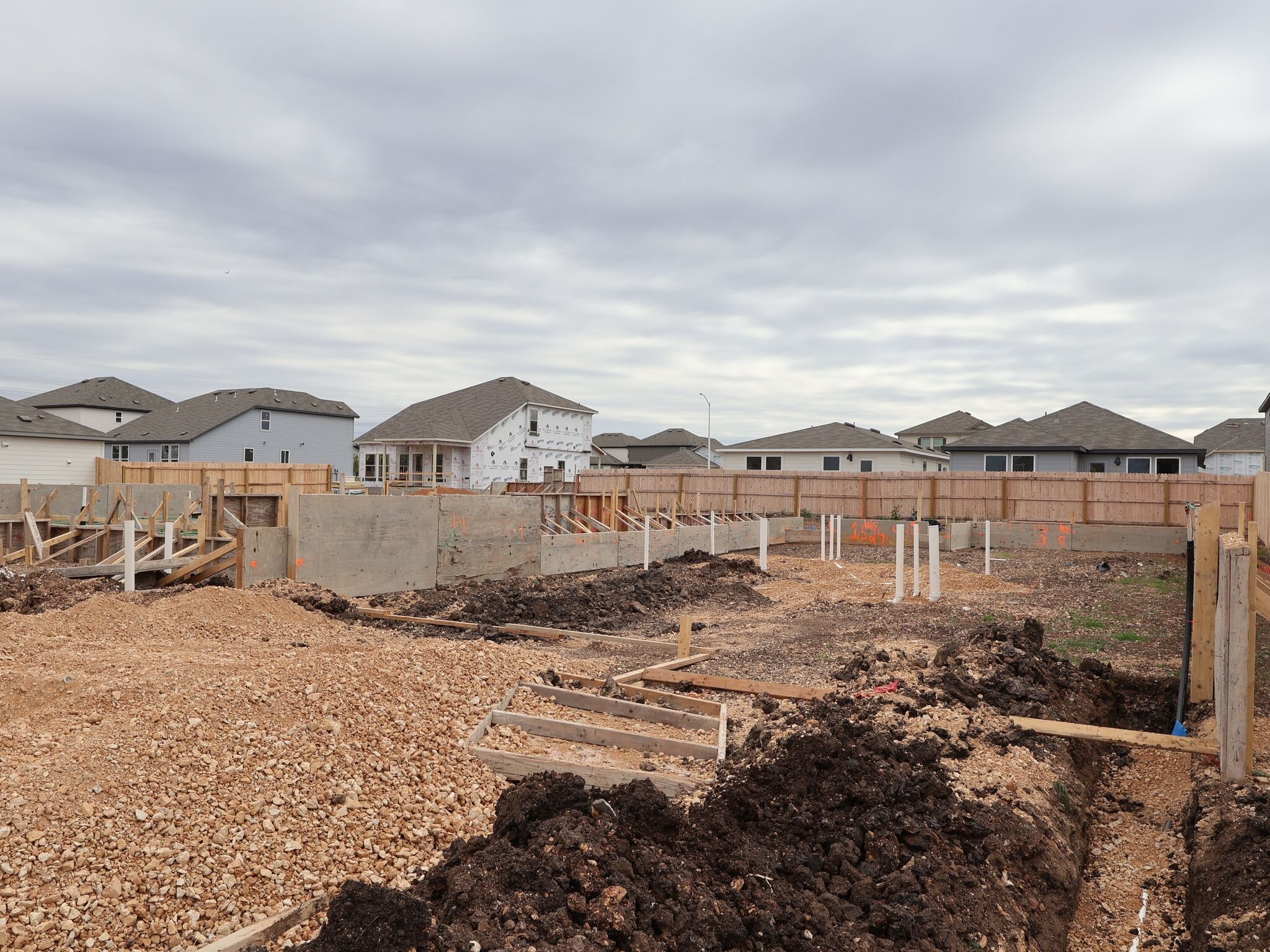 Homesite