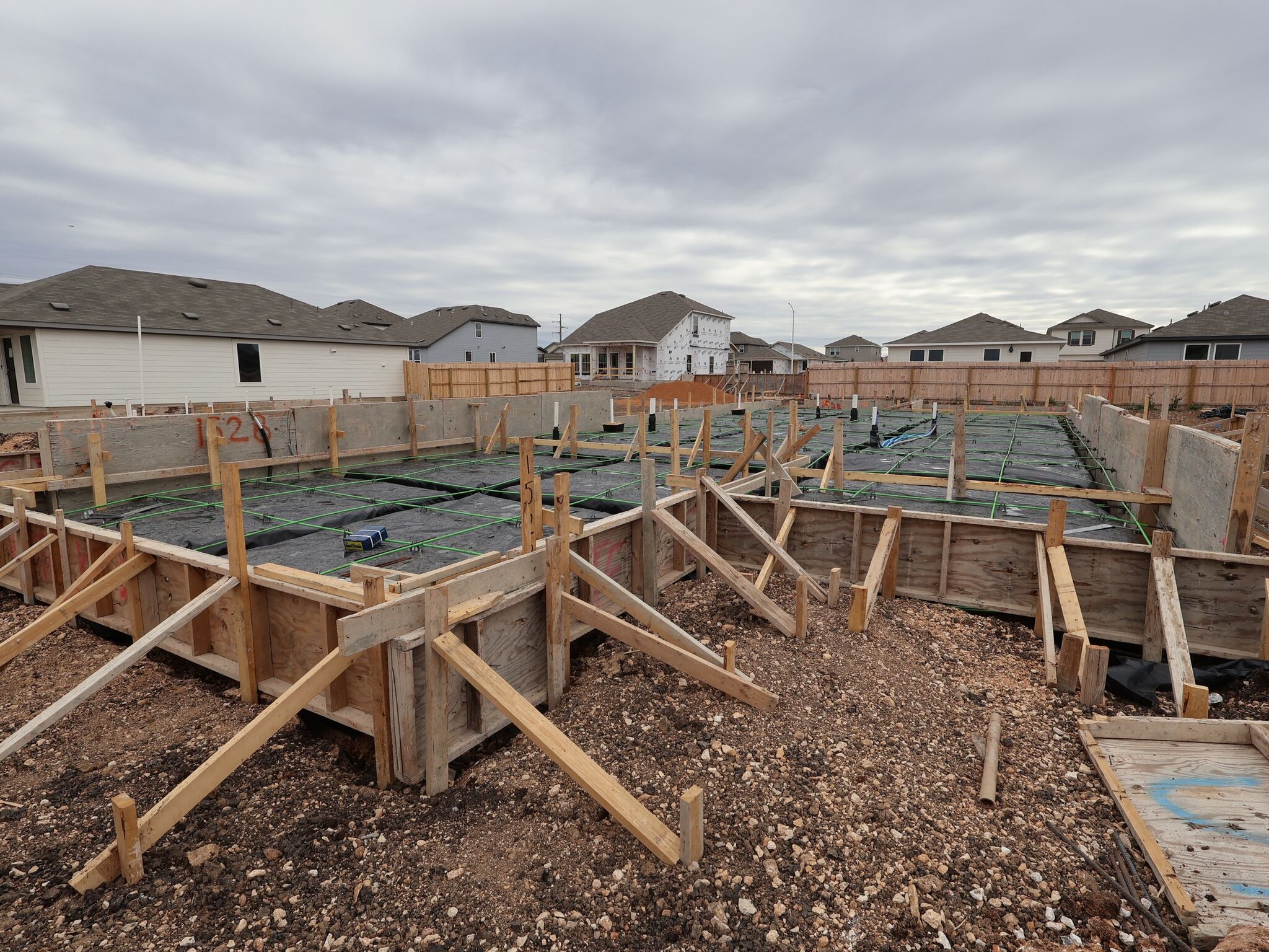 Homesite