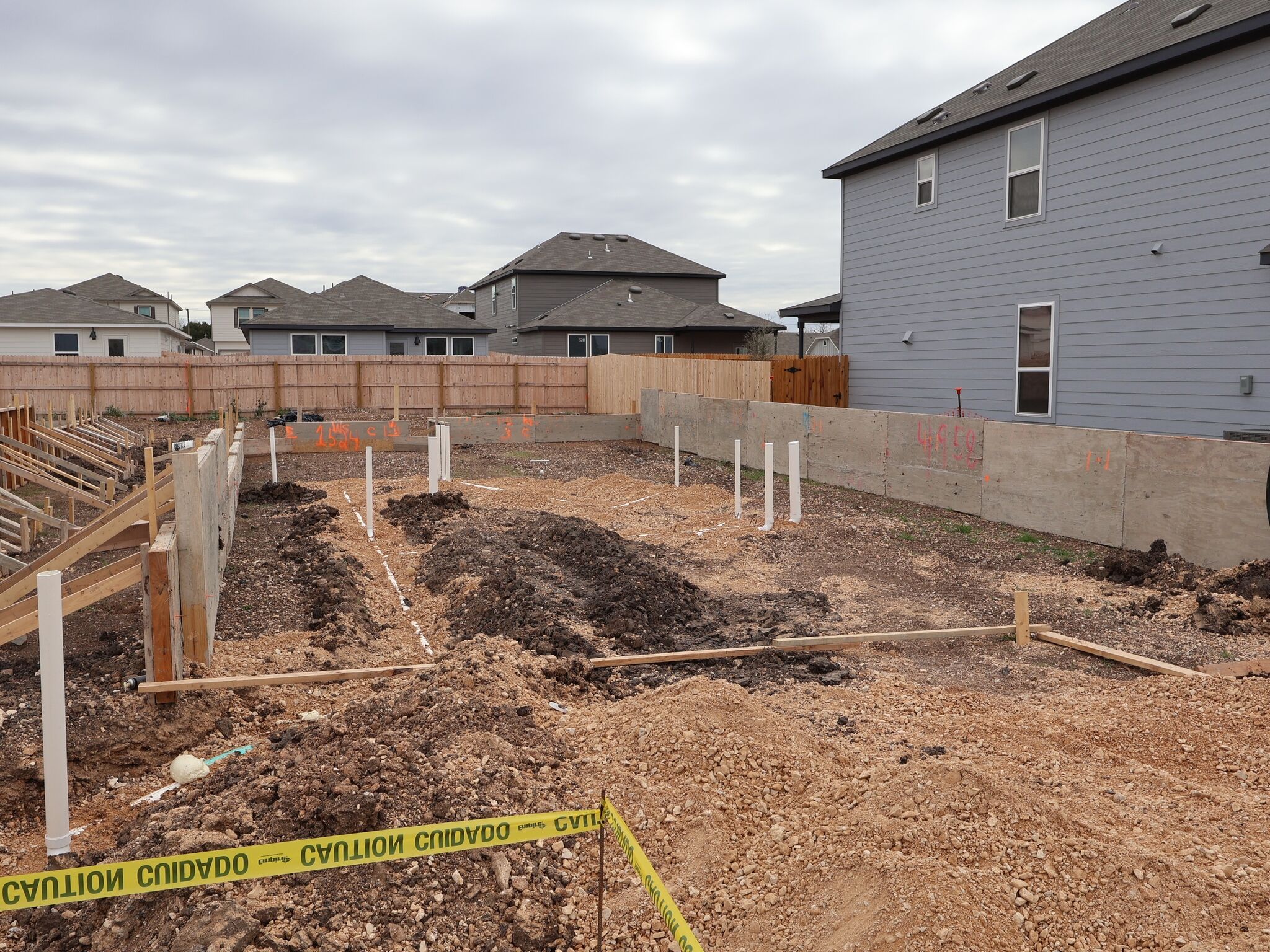 Homesite