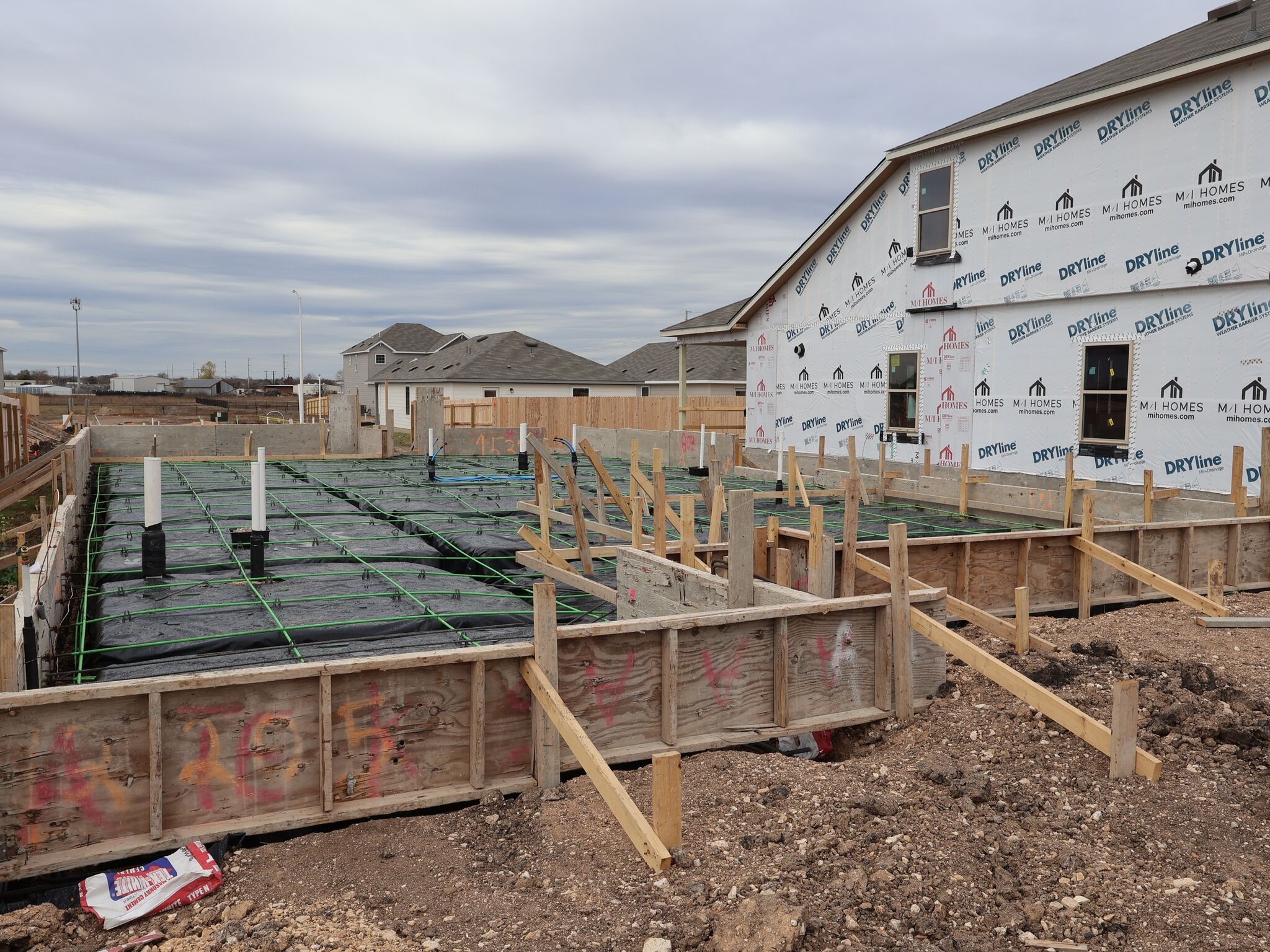 Homesite